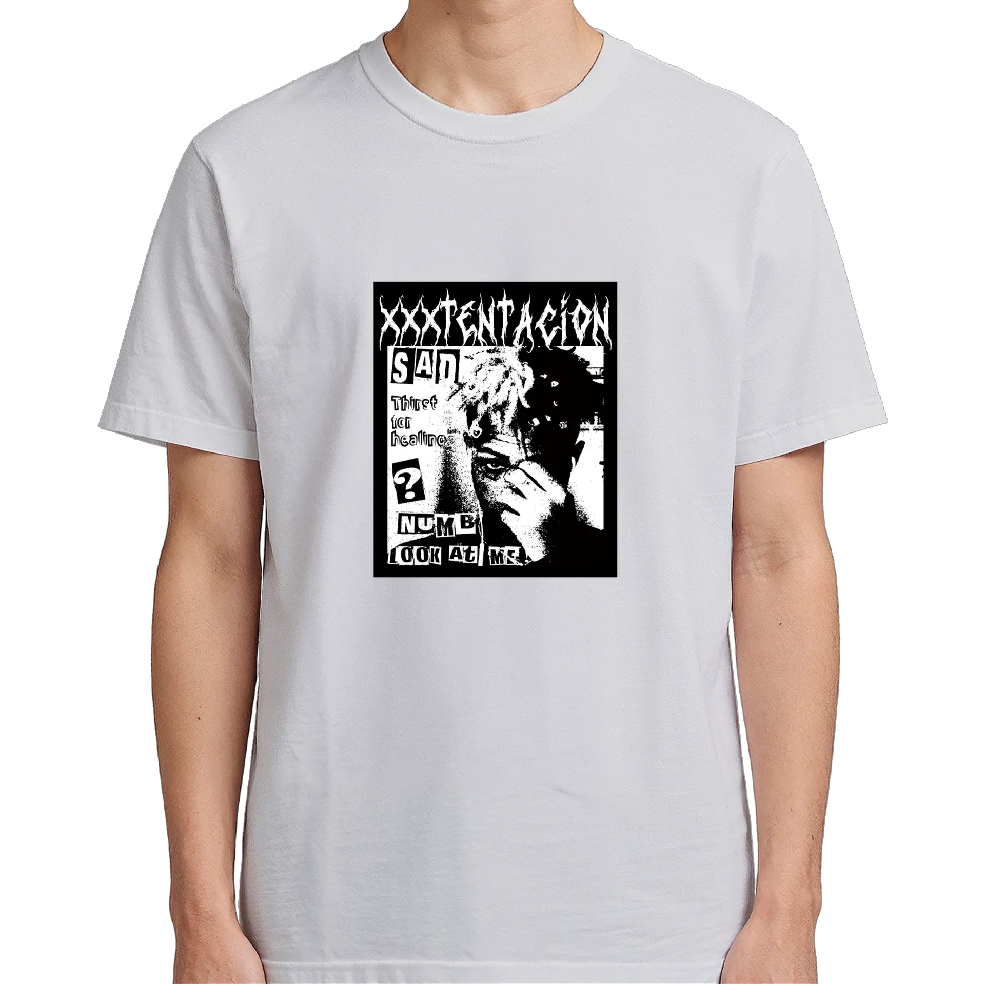 Camiseta personalizada - Imagem 4