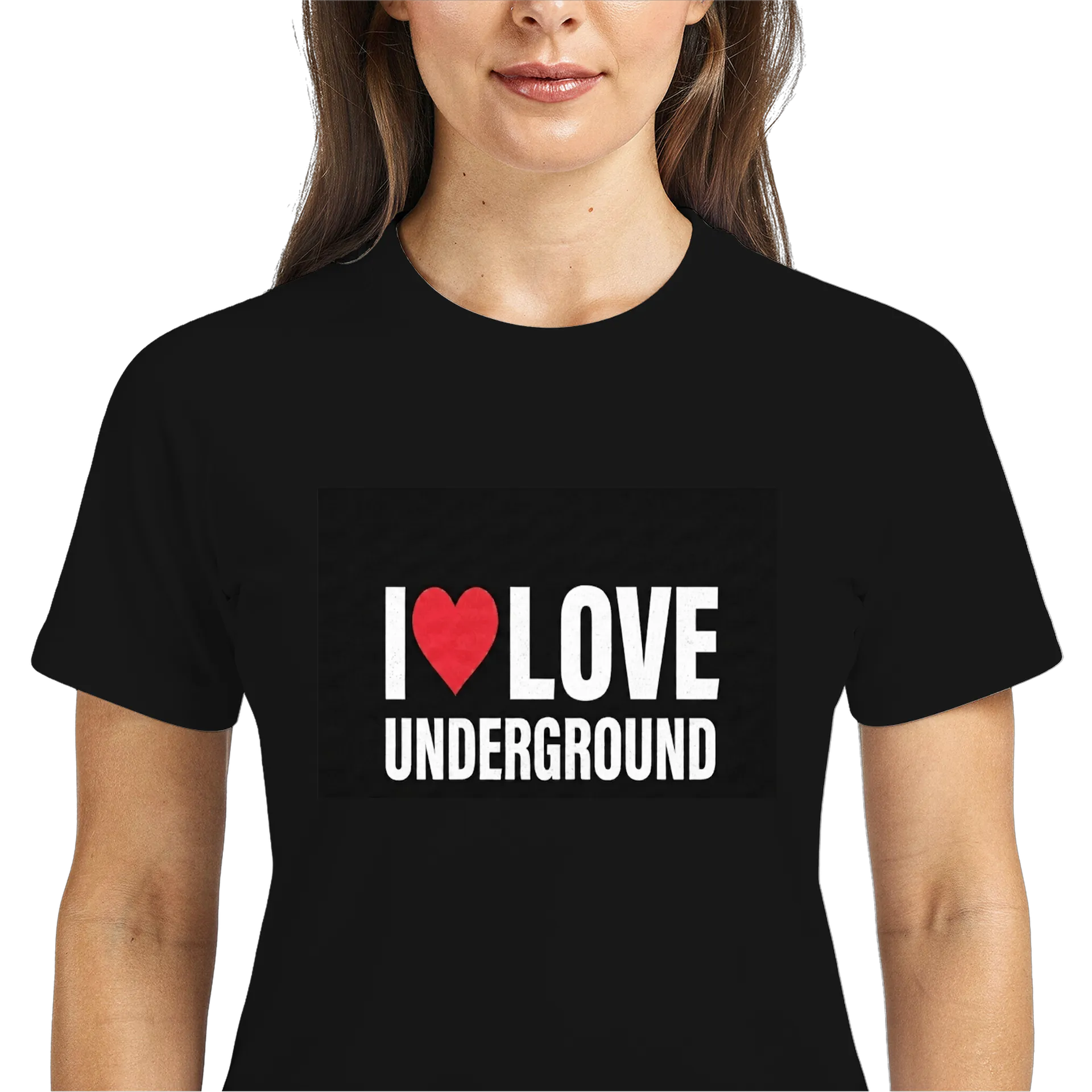 Camiseta DryFit - Imagem 3