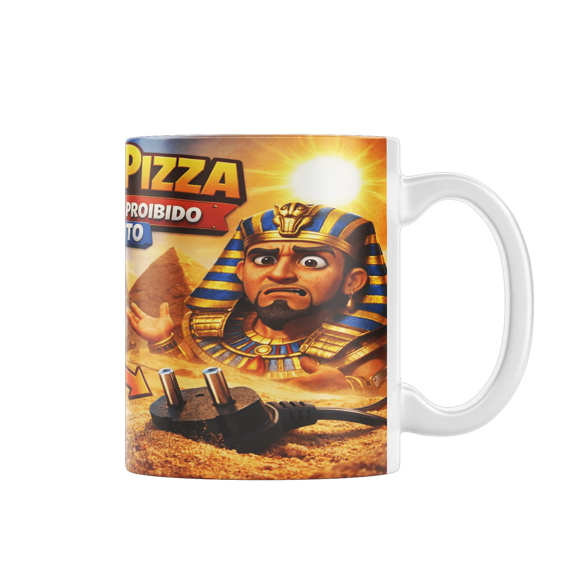 Caneca personalizada - Imagem 1