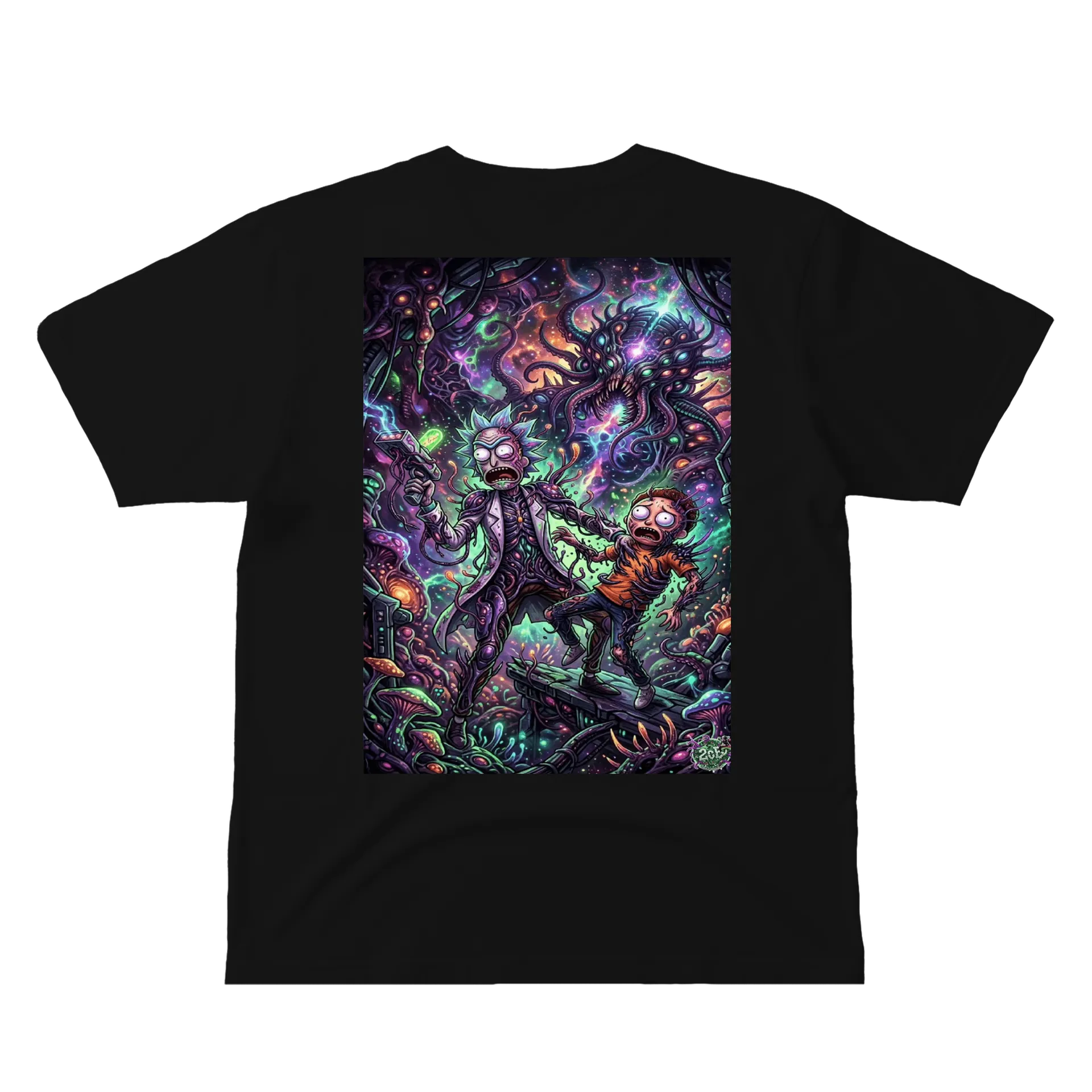 Camiseta personalizada - Imagem 3
