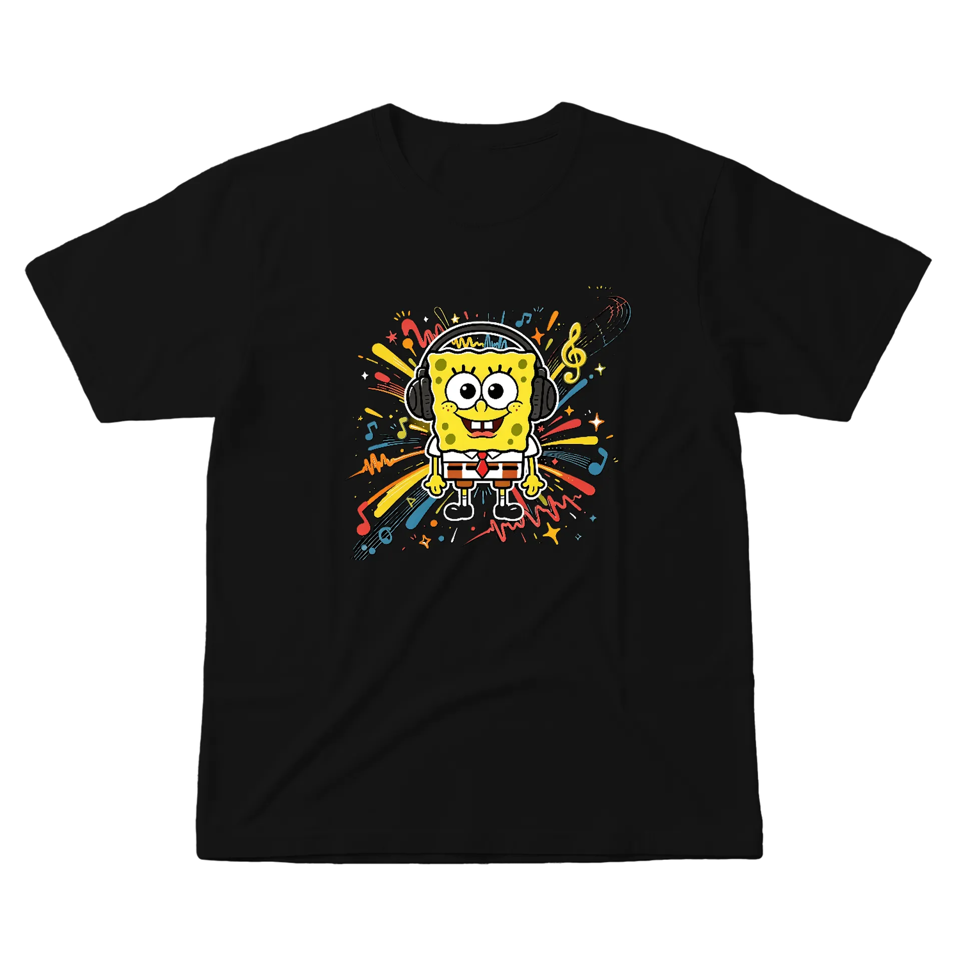 Camiseta personalizada - Imagem 1