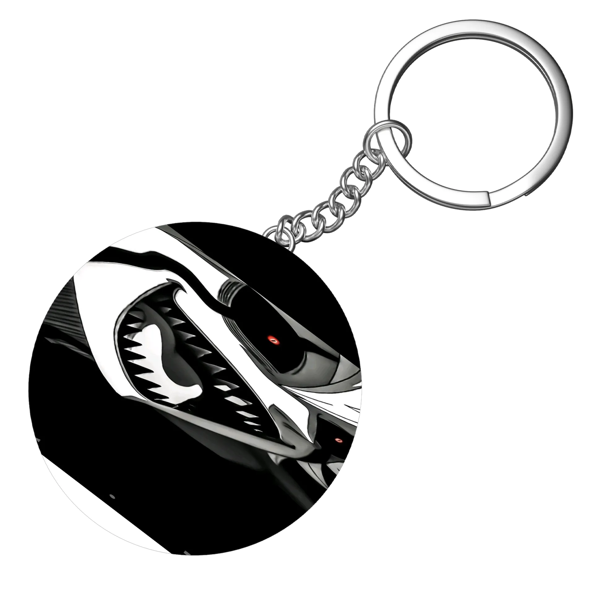 Chaveiro personalizado - Imagem 4