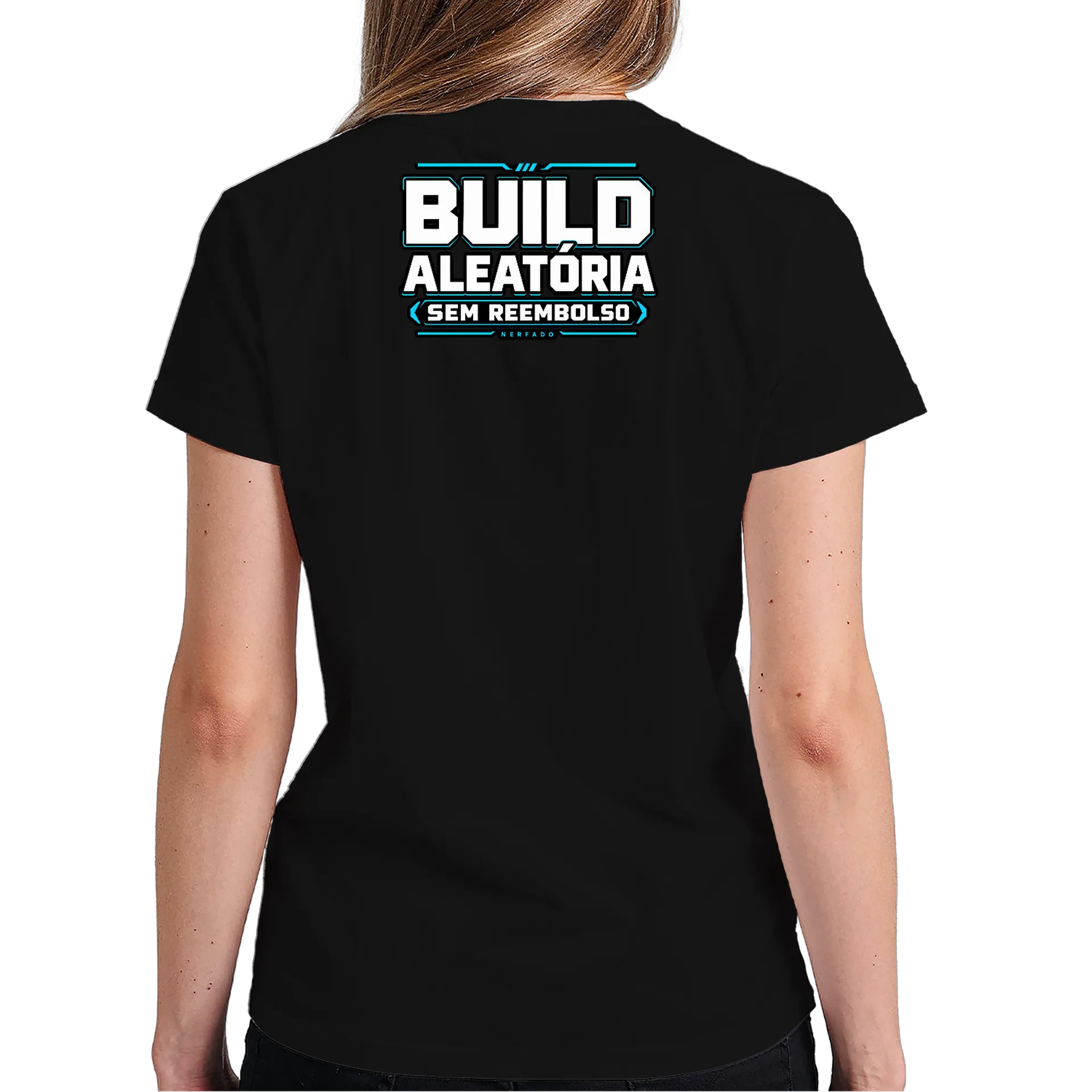 Camiseta personalizada - Imagem 5