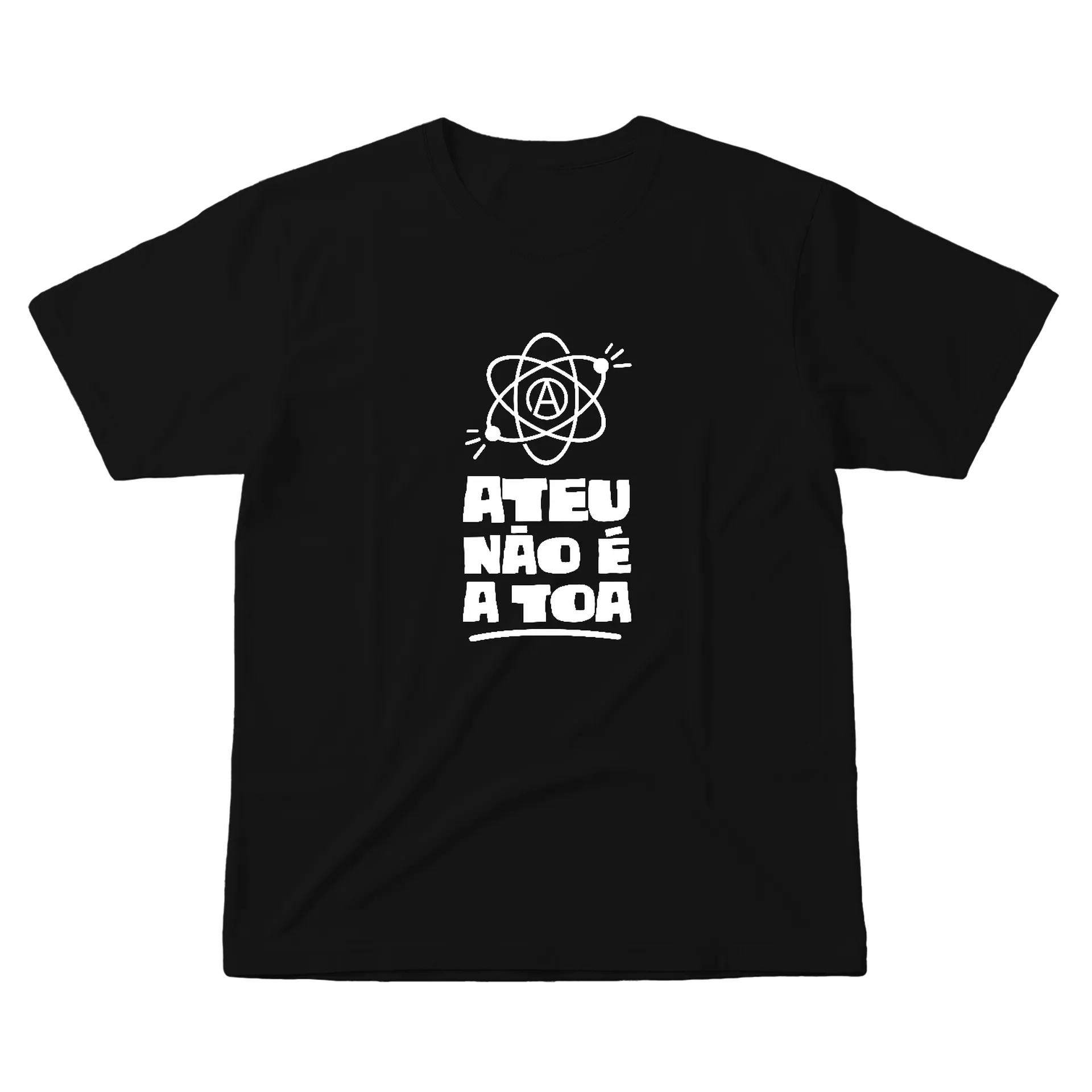 Camiseta personalizada - Imagem 1
