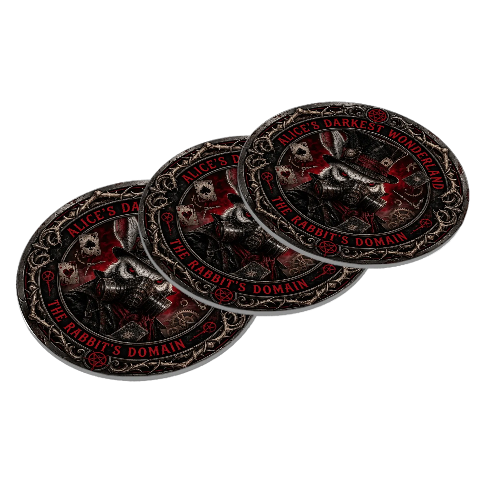 Porta-copos personalizado - Imagem 2