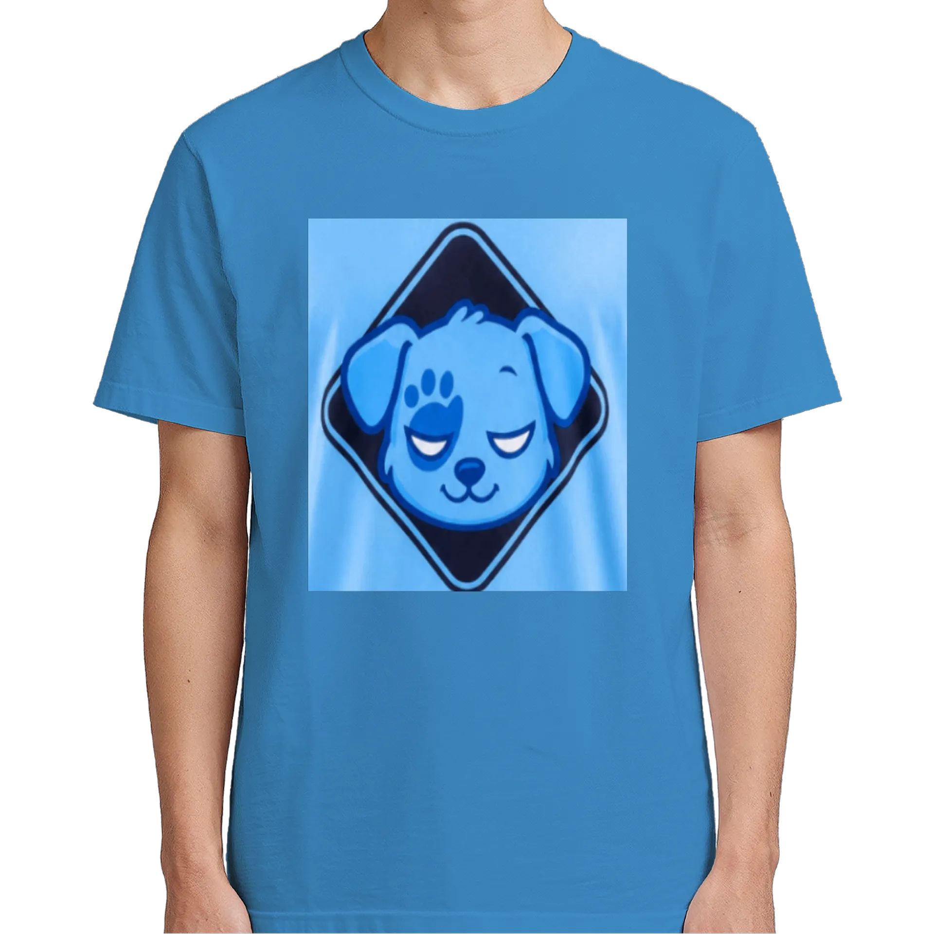 Camiseta scooby - Imagem 5