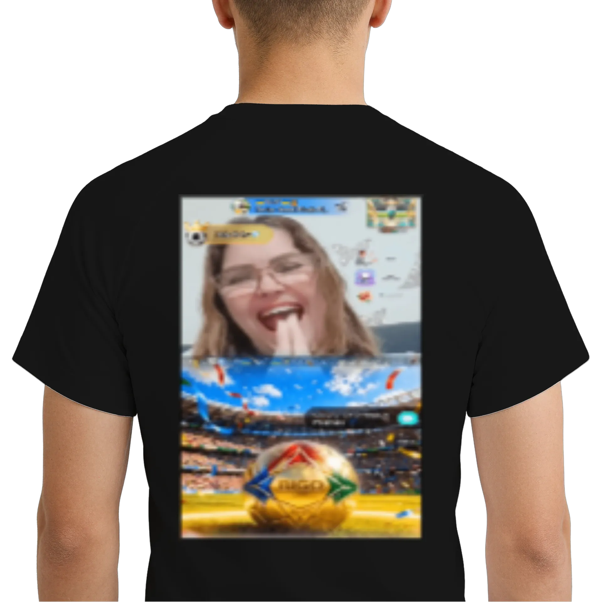 Camiseta DryFit - Imagem 6
