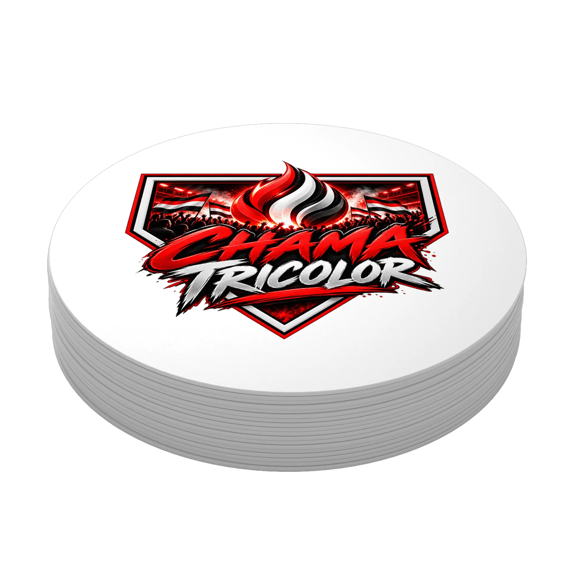 Porta-copos personalizado - Imagem 3