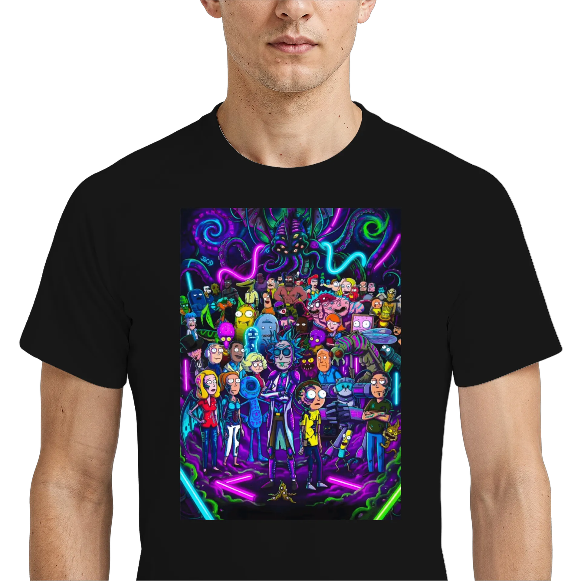 Camiseta DryFit - Imagem 4