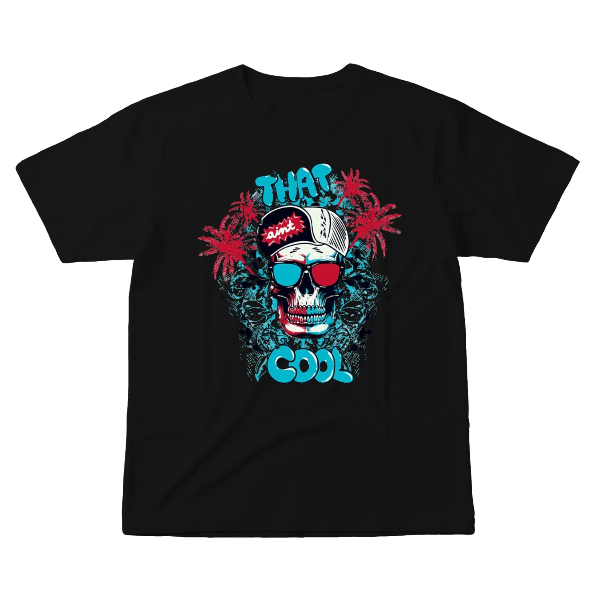 Camiseta personalizada - Imagem 1