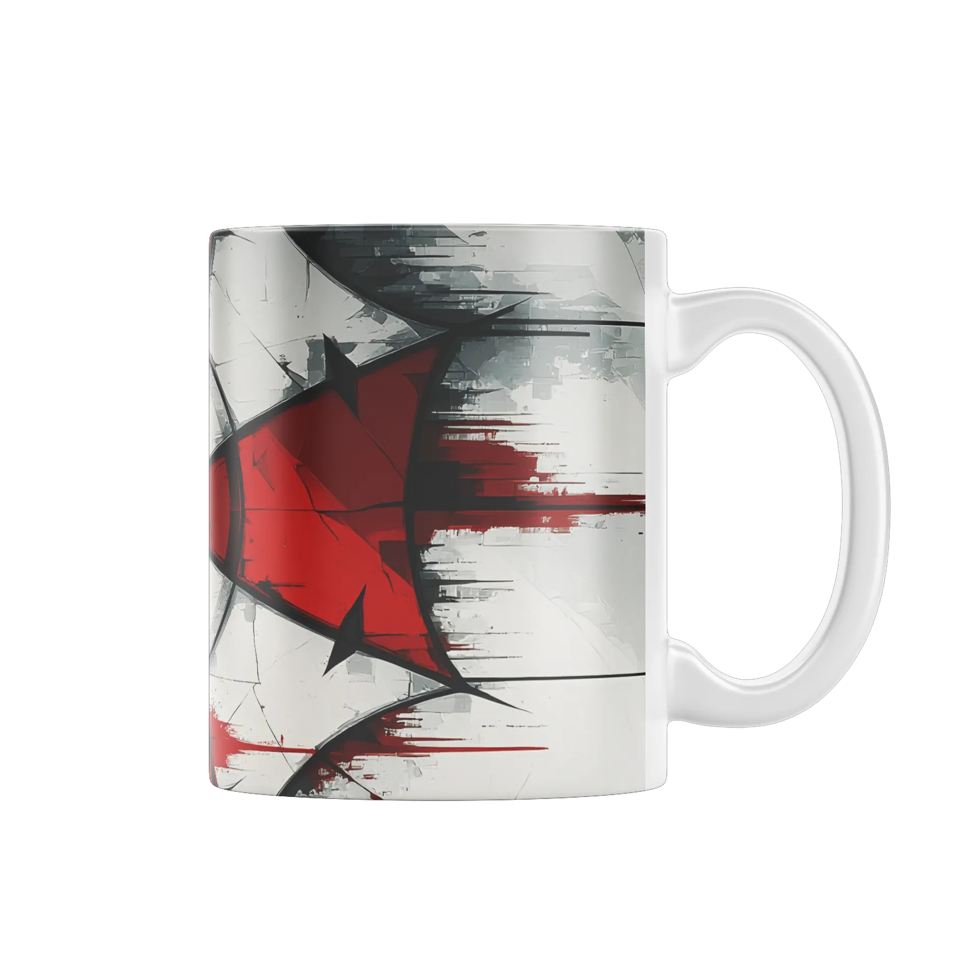 Caneca Umbrella 2 - Imagem 1