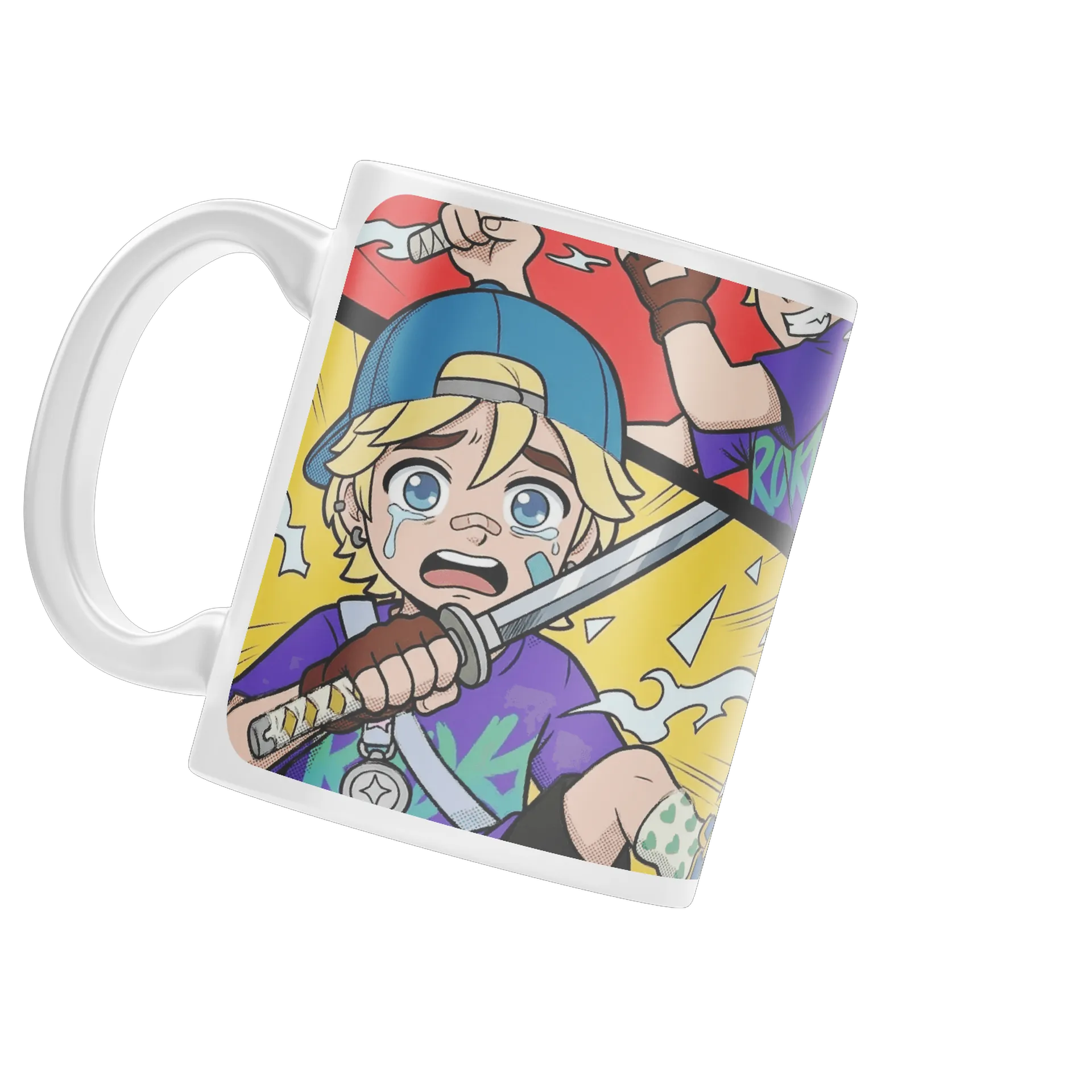 Caneca personalizada - Imagem 3