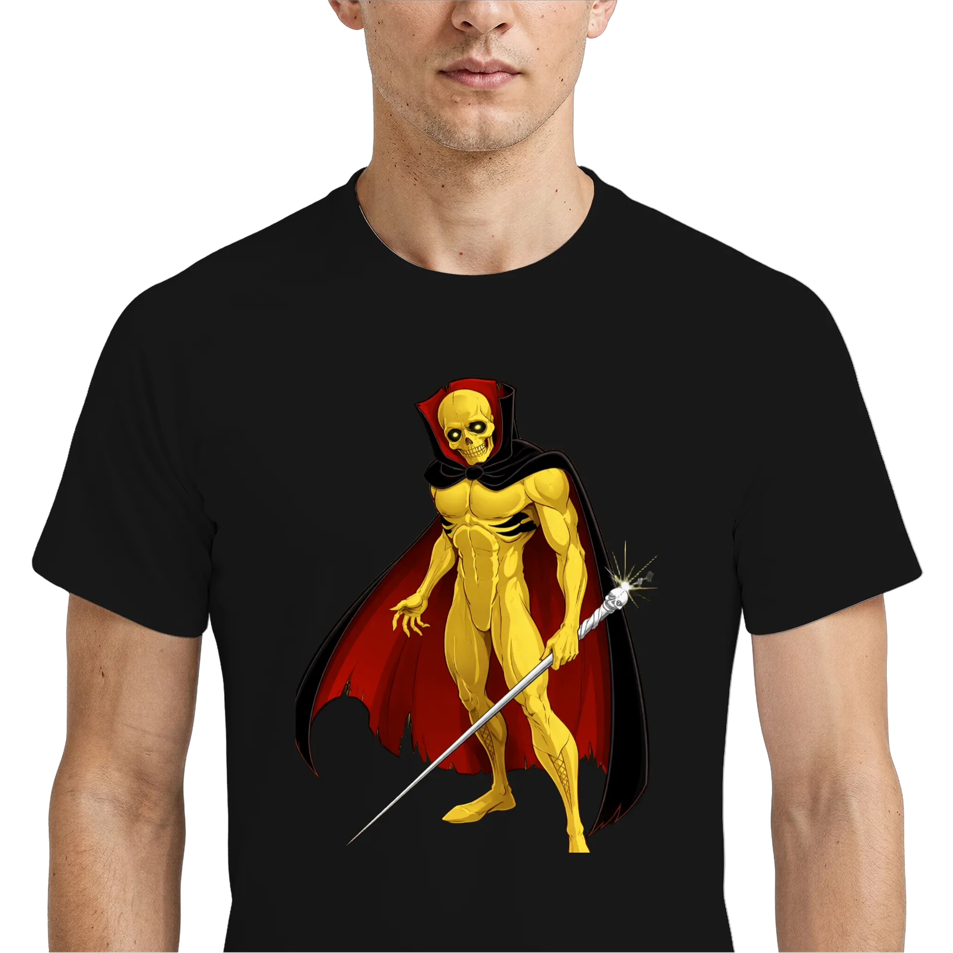 Camiseta DryFit - Imagem 4