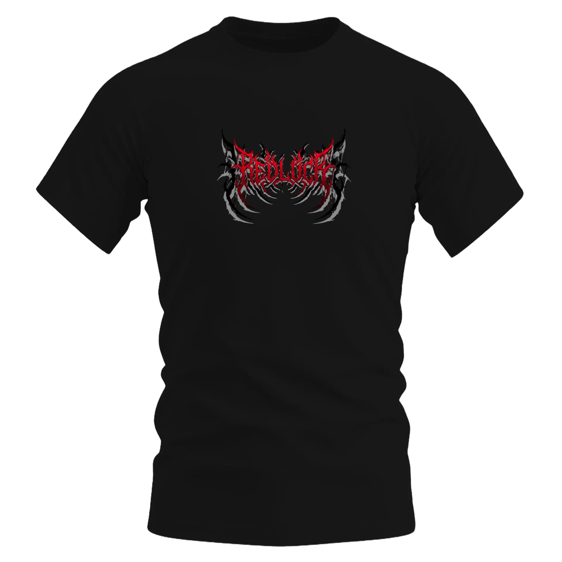 Camiseta DryFit RedLock🩸- War Never Seen - Imagem 1