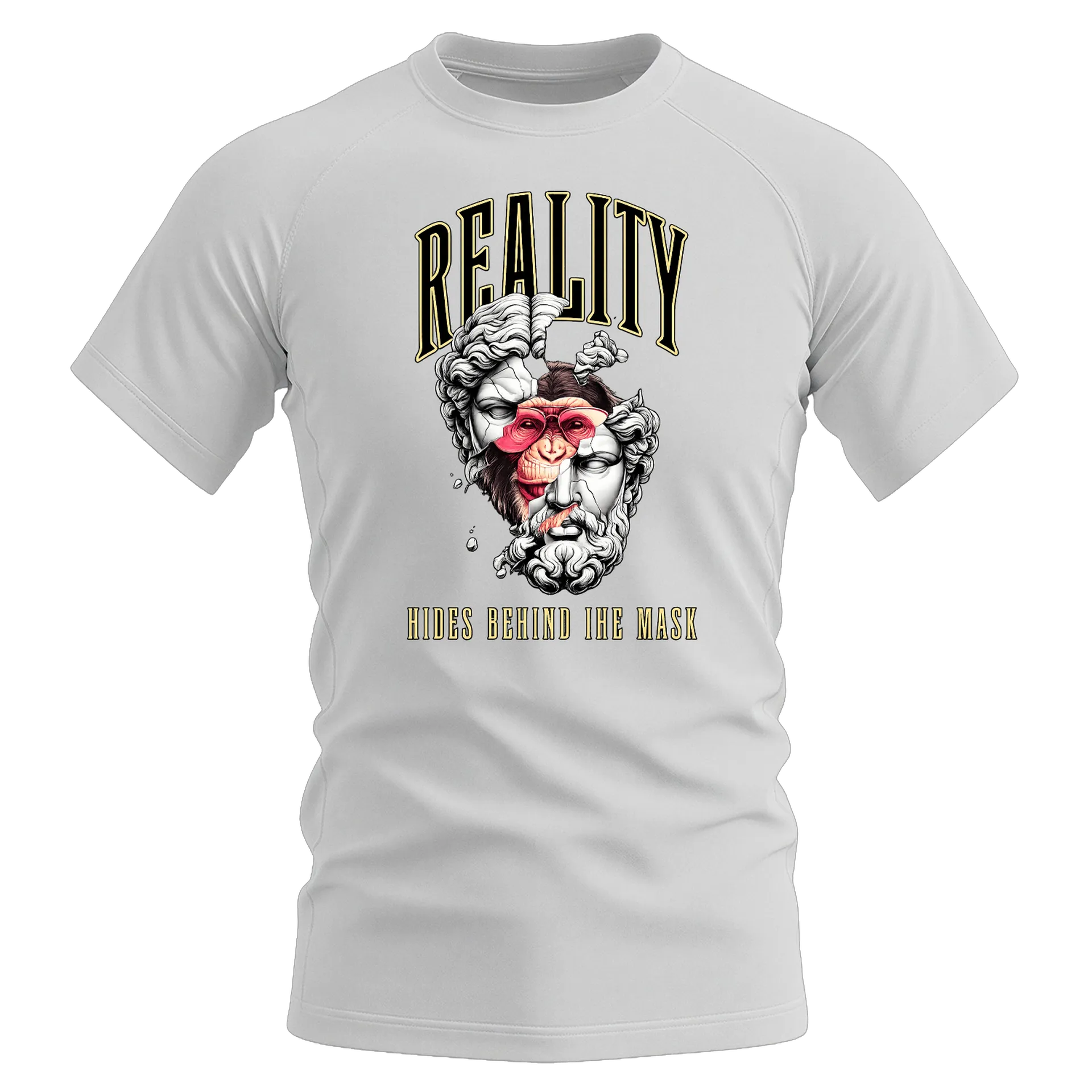 Camiseta DryFit - Imagem 1