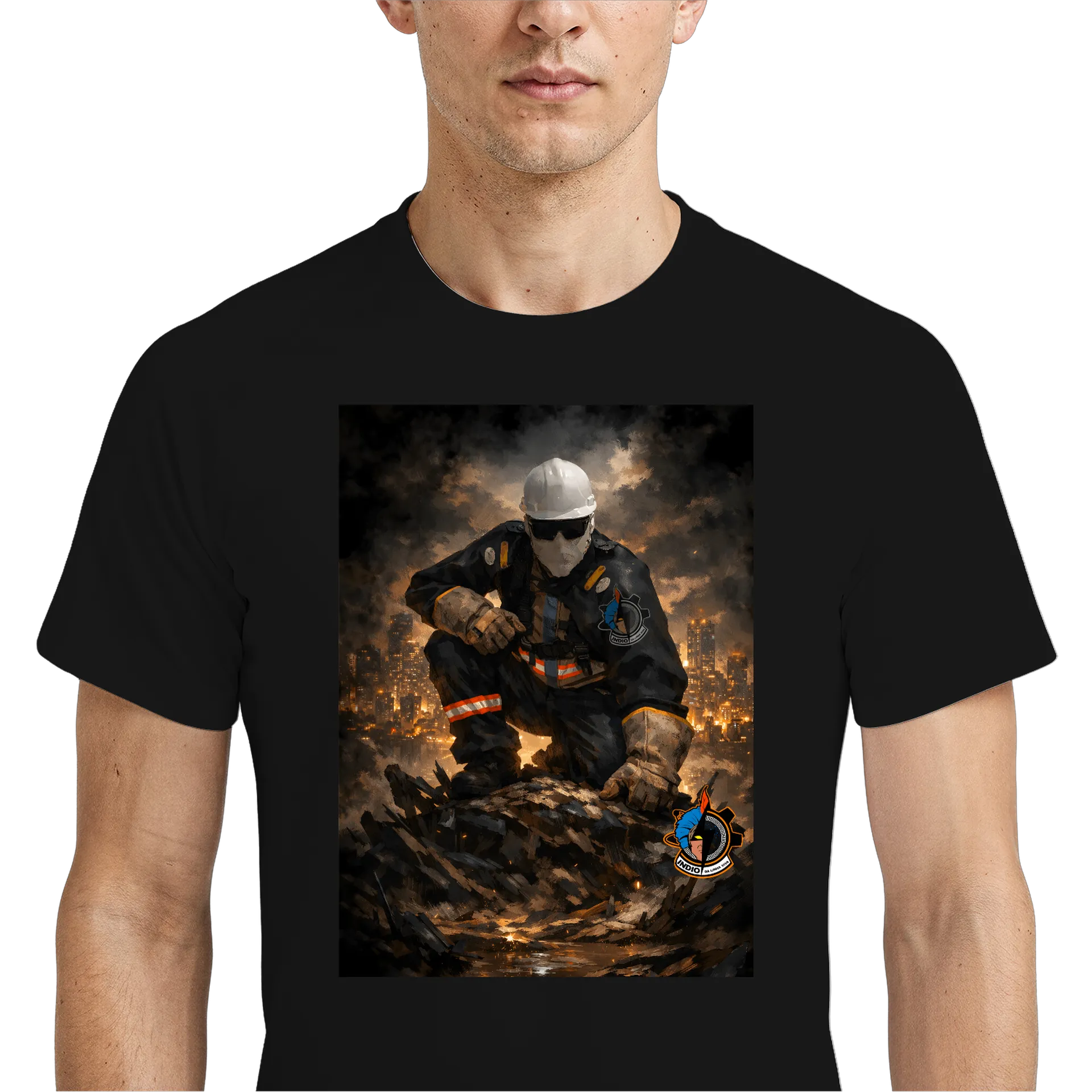 Camiseta DryFit - Imagem 4