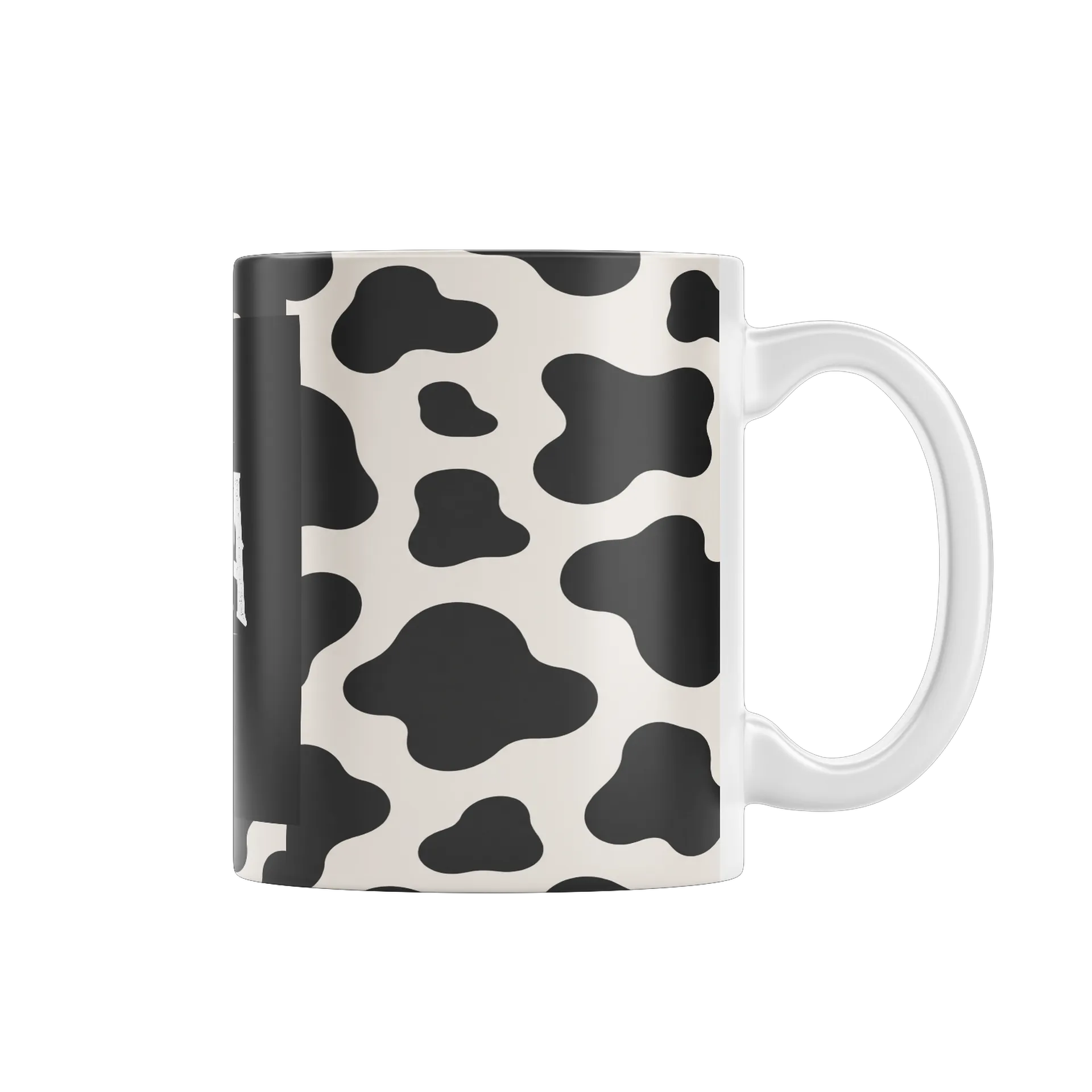 Caneca personalizada - Tropa da Diamantina de Annie 🐮
