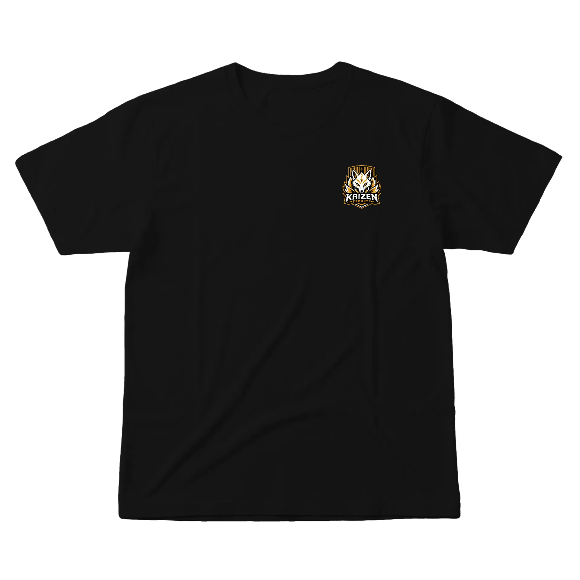 Camiseta Kaizen 100% Algodão de Kaizen esports — imagem 1 de 6