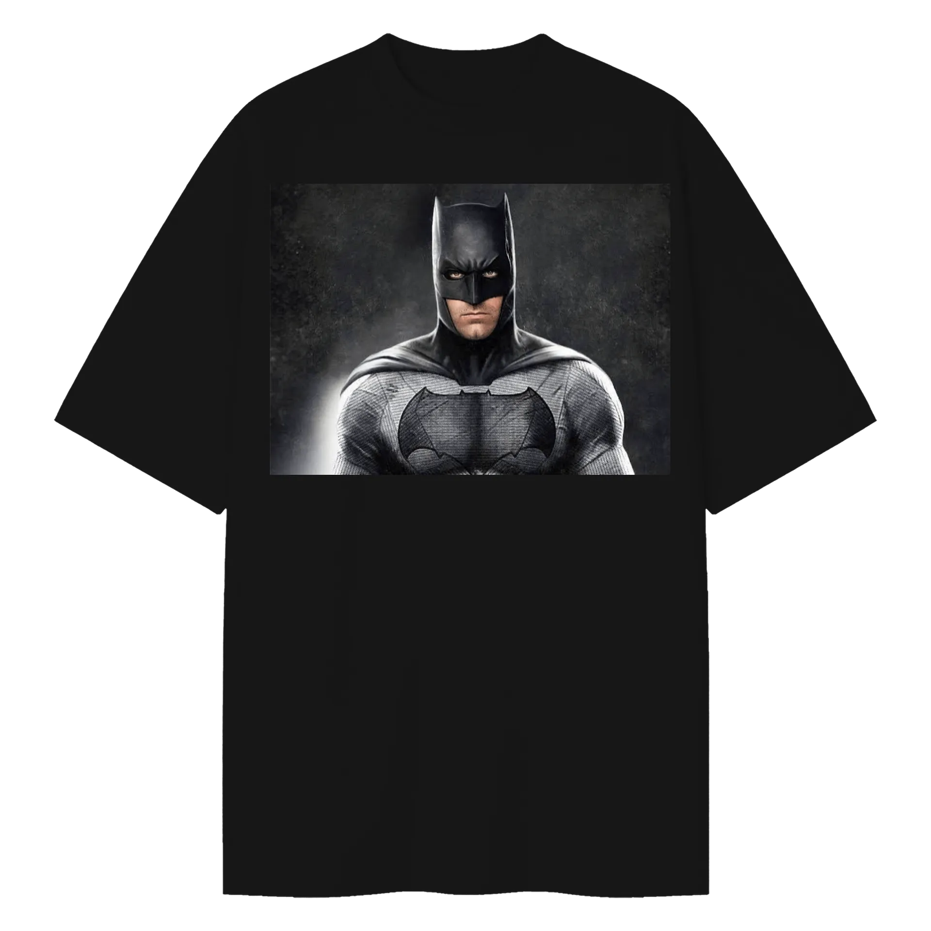 Camiseta Oversized - Imagem 1