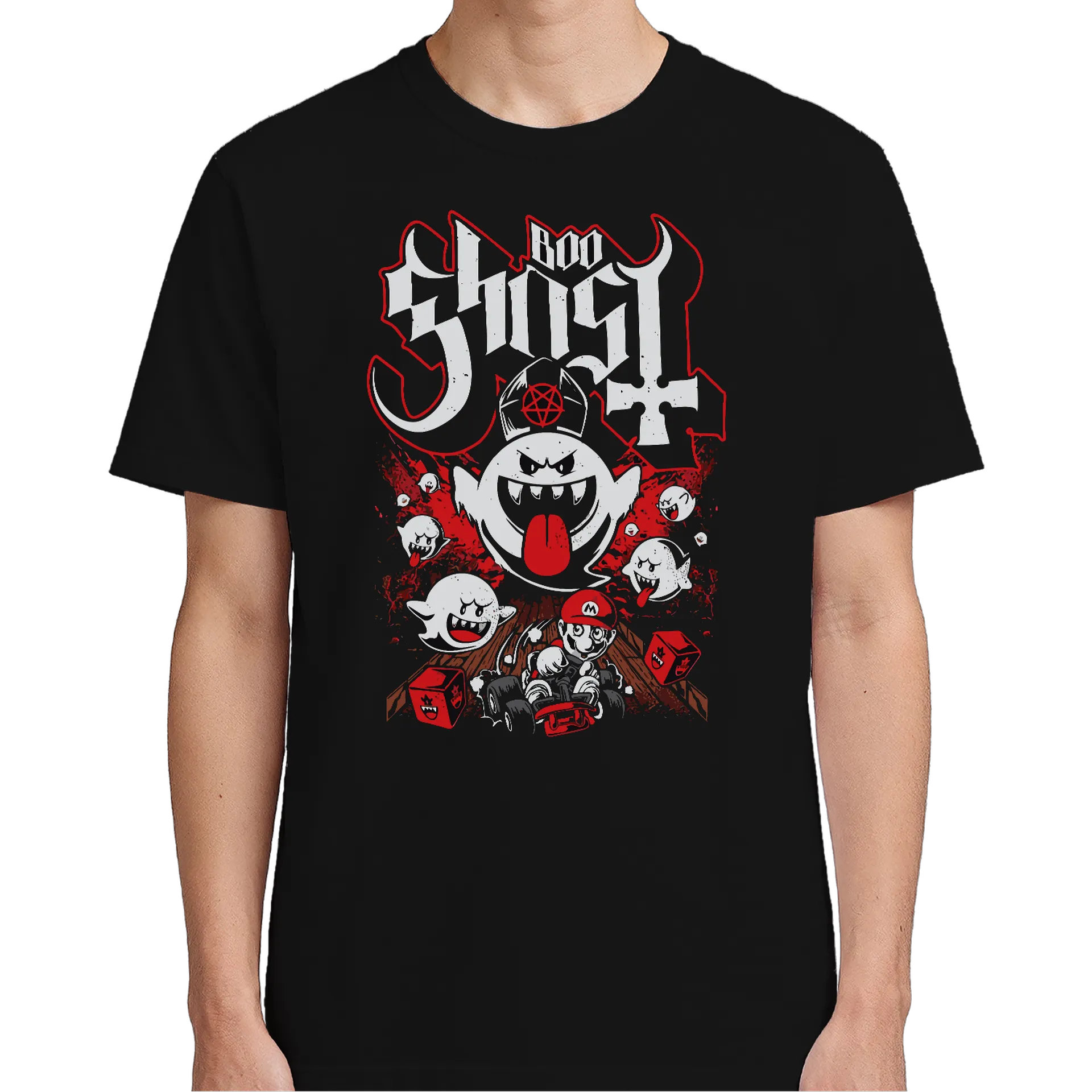 Camiseta personalizada - Imagem 5