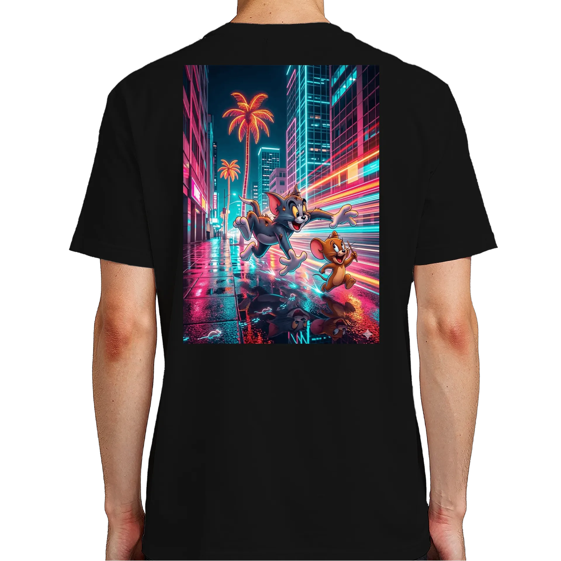 Camiseta personalizada - Imagem 6