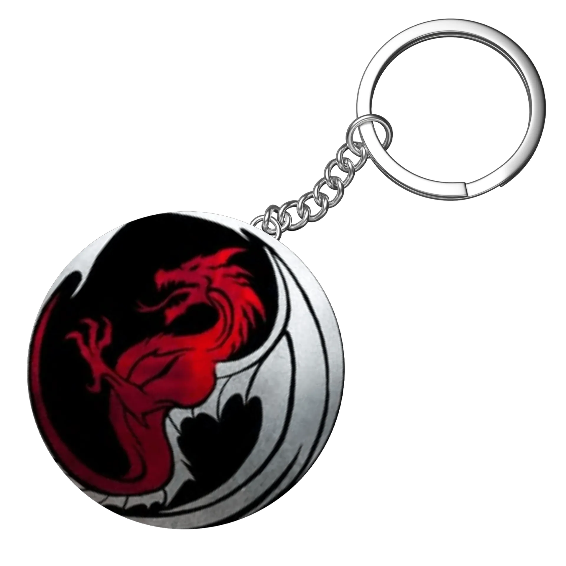Chaveiro personalizado - Imagem 4