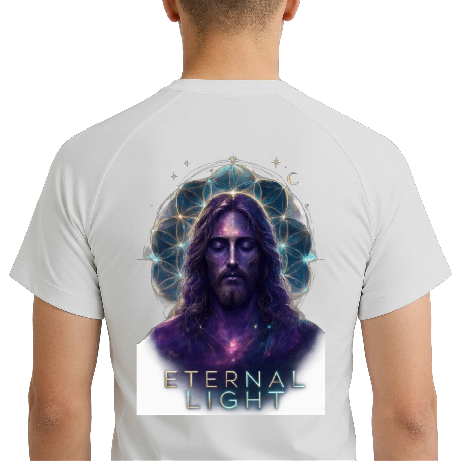 Camiseta DryFit - Imagem 6