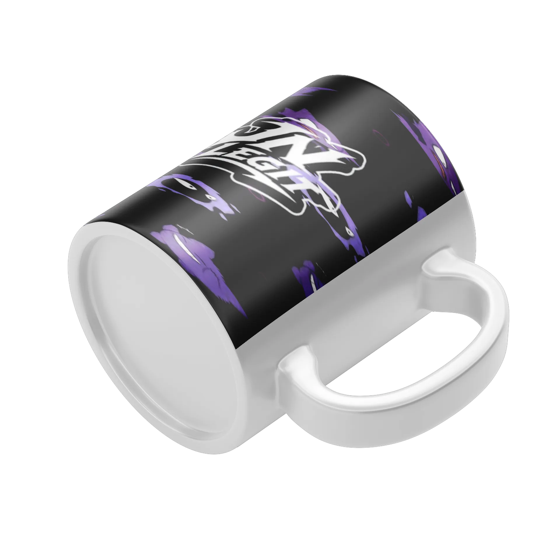 Caneca JN - Imagem 5