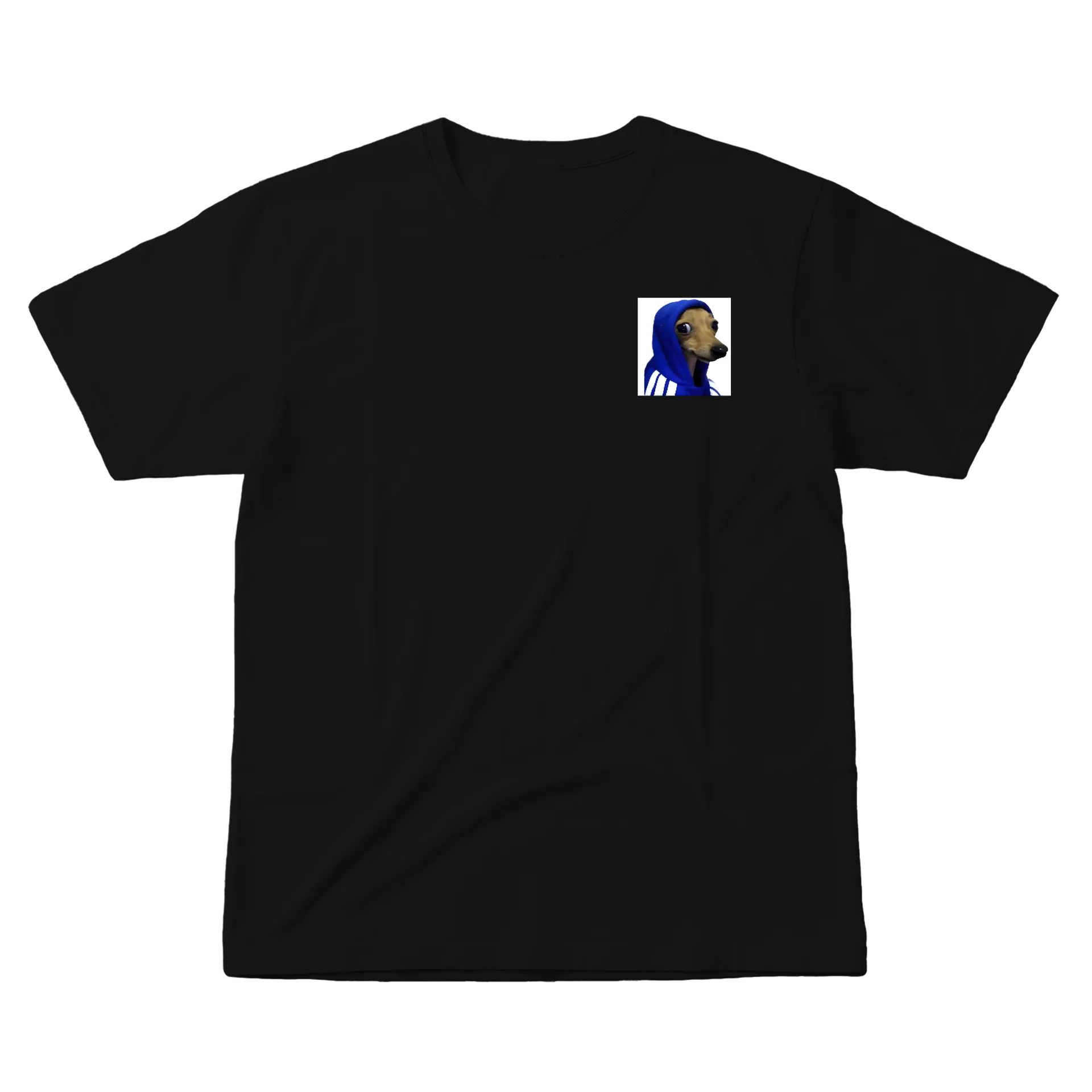 Camiseta personalizada - Imagem 1
