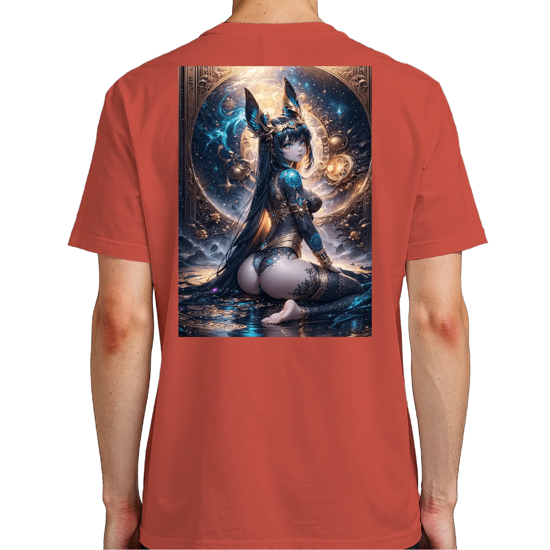 Camiseta personalizada - Imagem 7