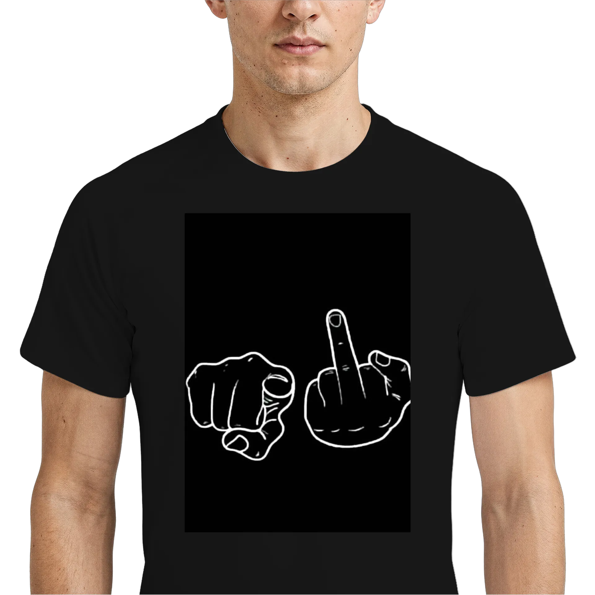 Camiseta DryFit - Imagem 4