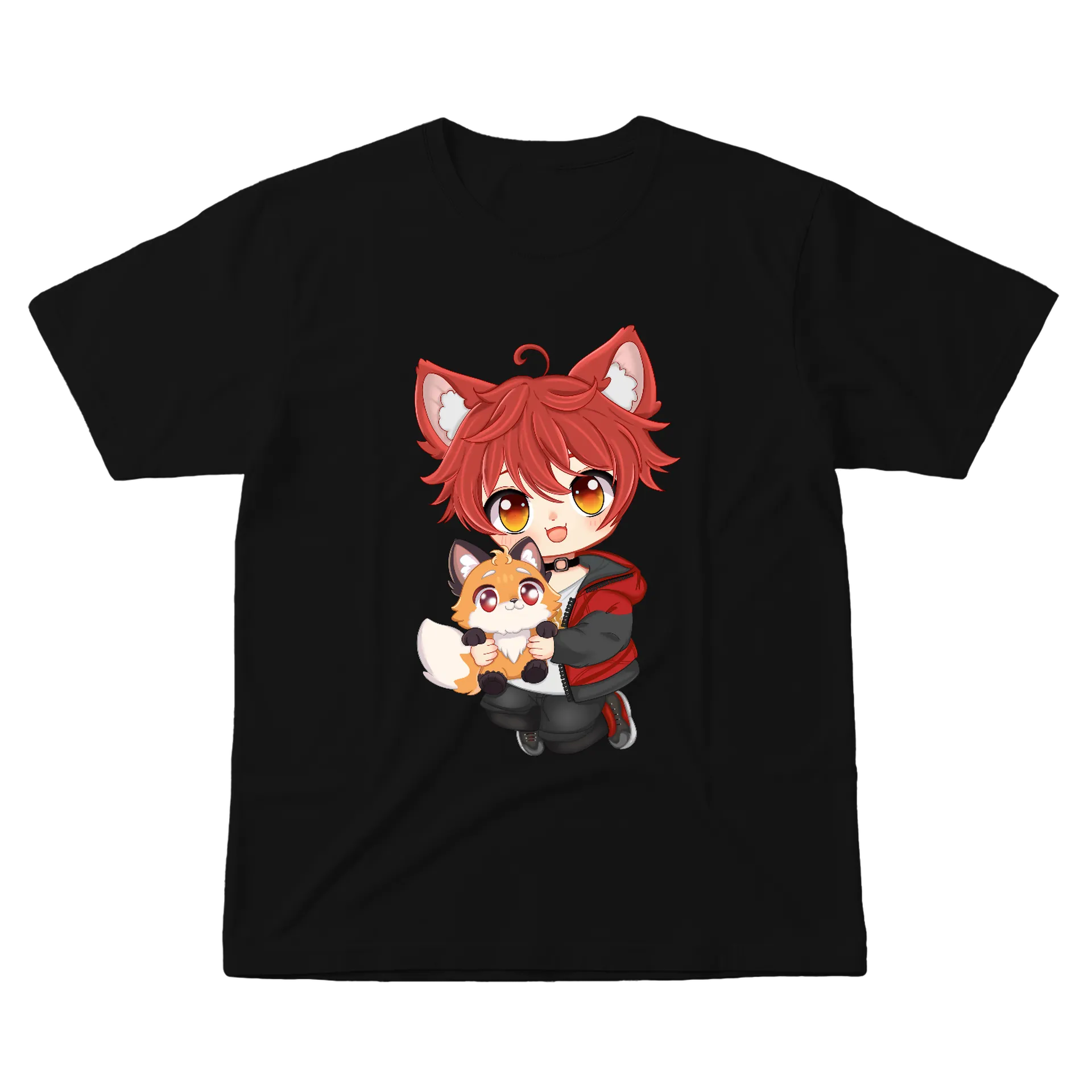 Camiseta personalizada - Imagem 1