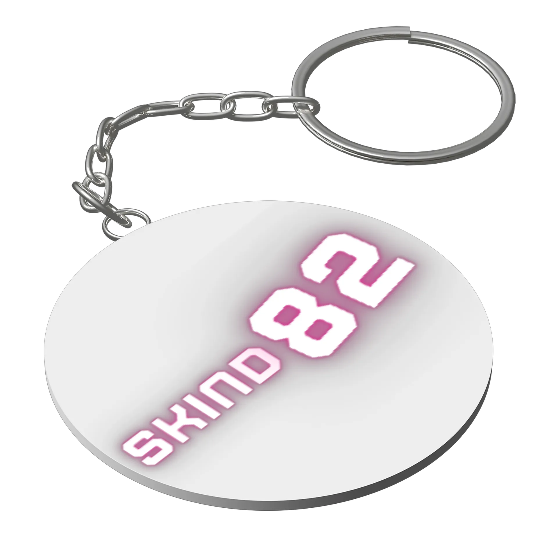 Chaveiro SKIND 82 - Imagem 1