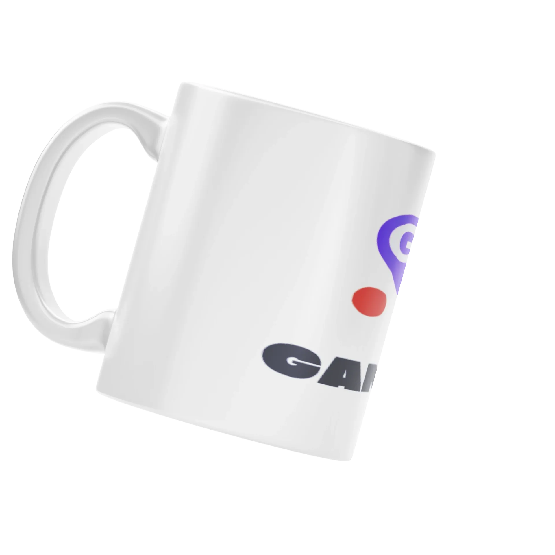 Caneca gameon19  - Imagem 3