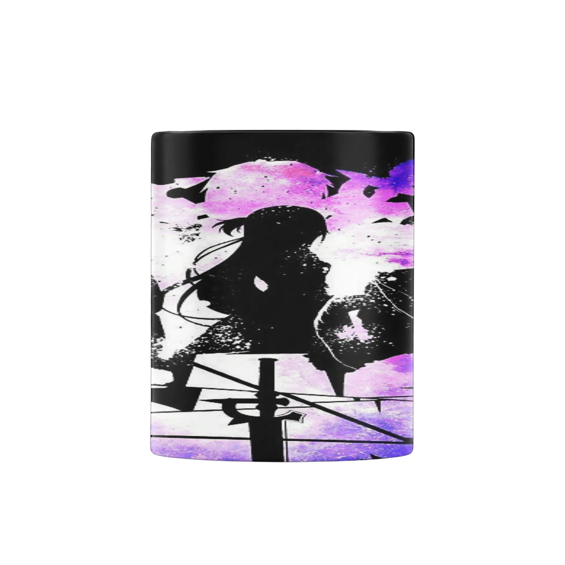 Caneca personalizada Sword Art Online - Imagem 3