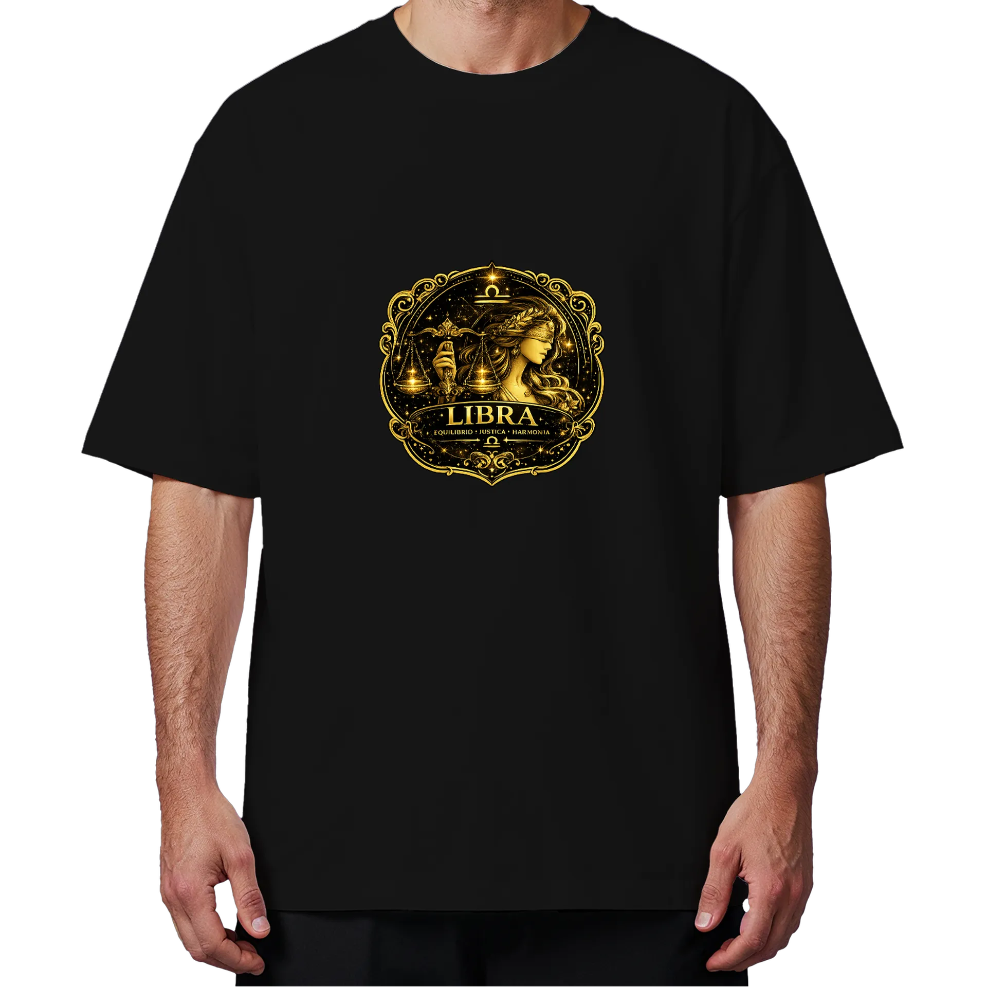 Camiseta Oversized - Imagem 4
