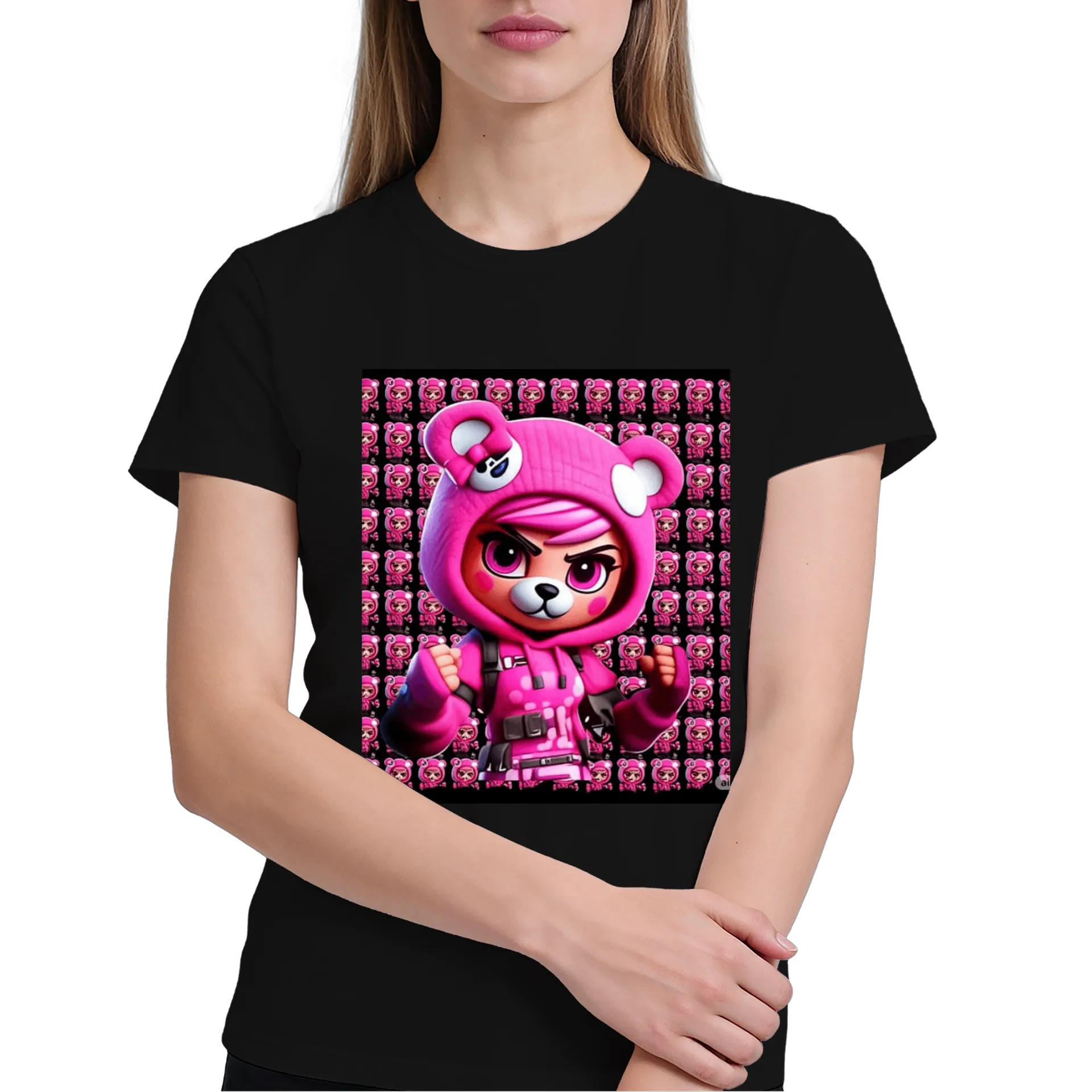 Camiseta Carynhosa de Carynhosa — imagem 3 de 6