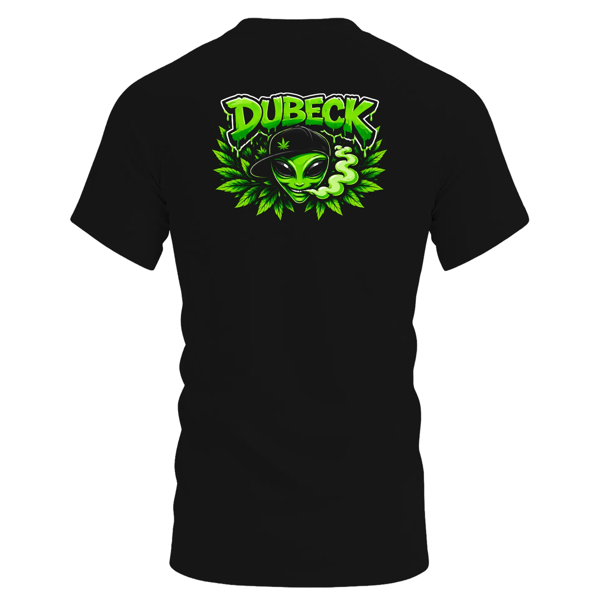 DUBECK - Camiseta  de Mahara | Studio Personalizado