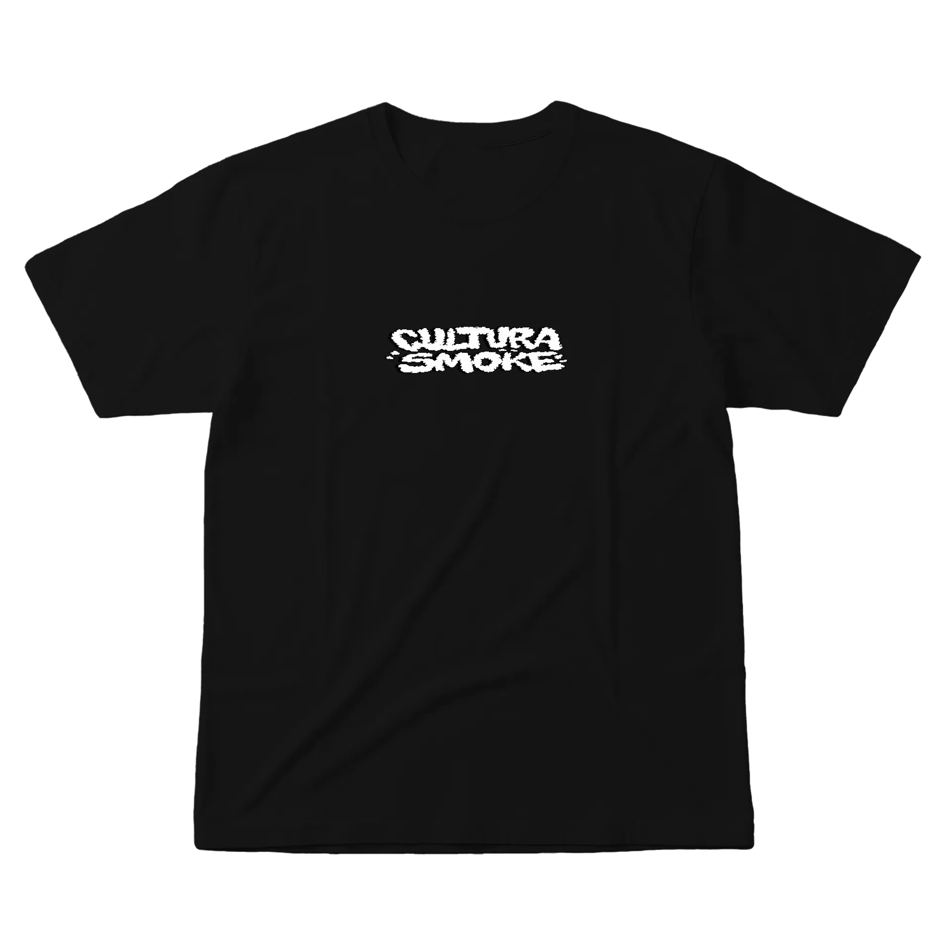 Camiseta personalizada de CulturaSmoke — imagem 1 de 6