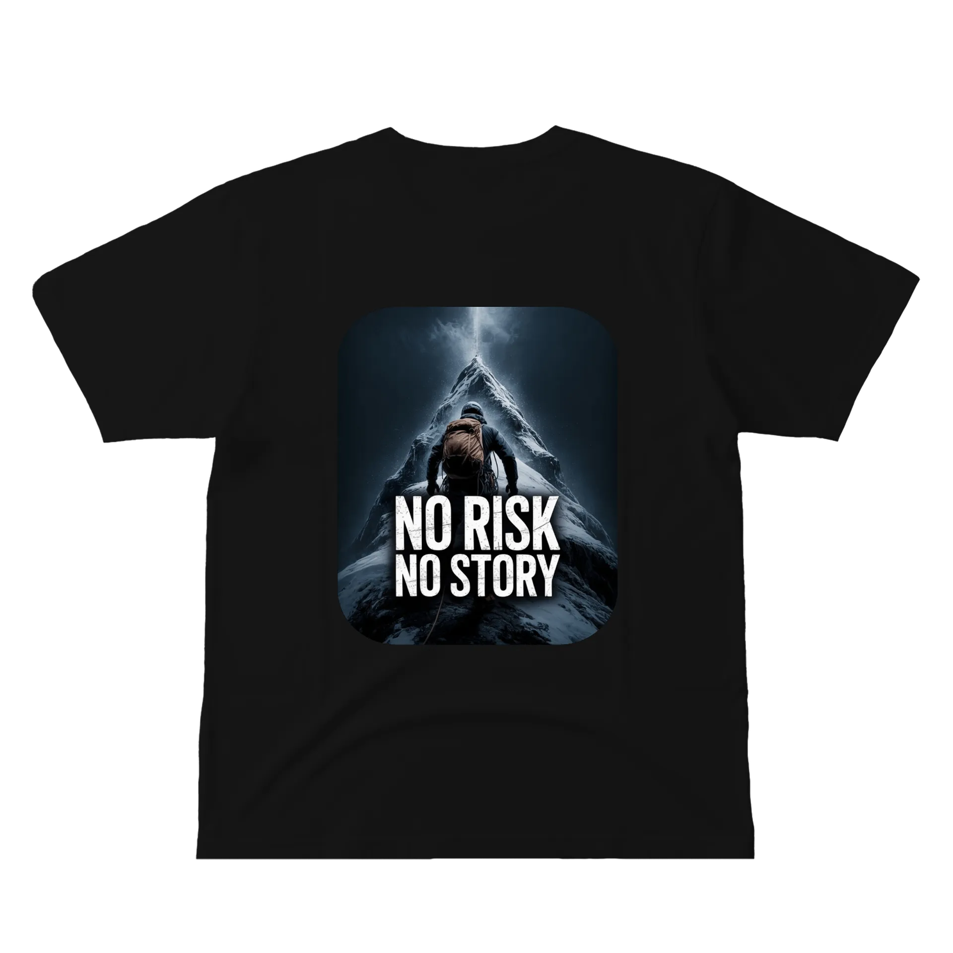 Camiseta personalizada - Imagem 3