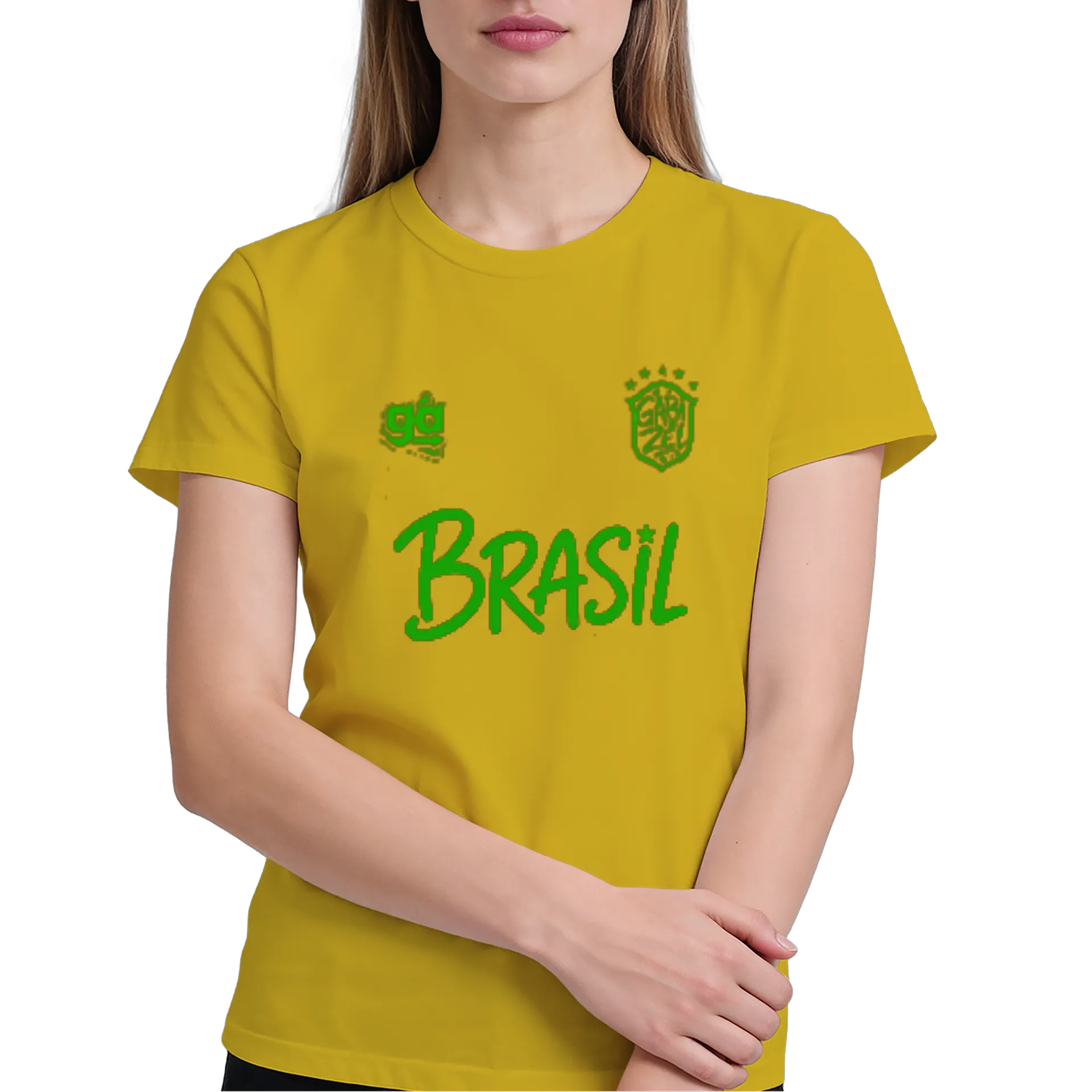 Camiseta O Gabi Aqui Copa do Mundo - Imagem 4