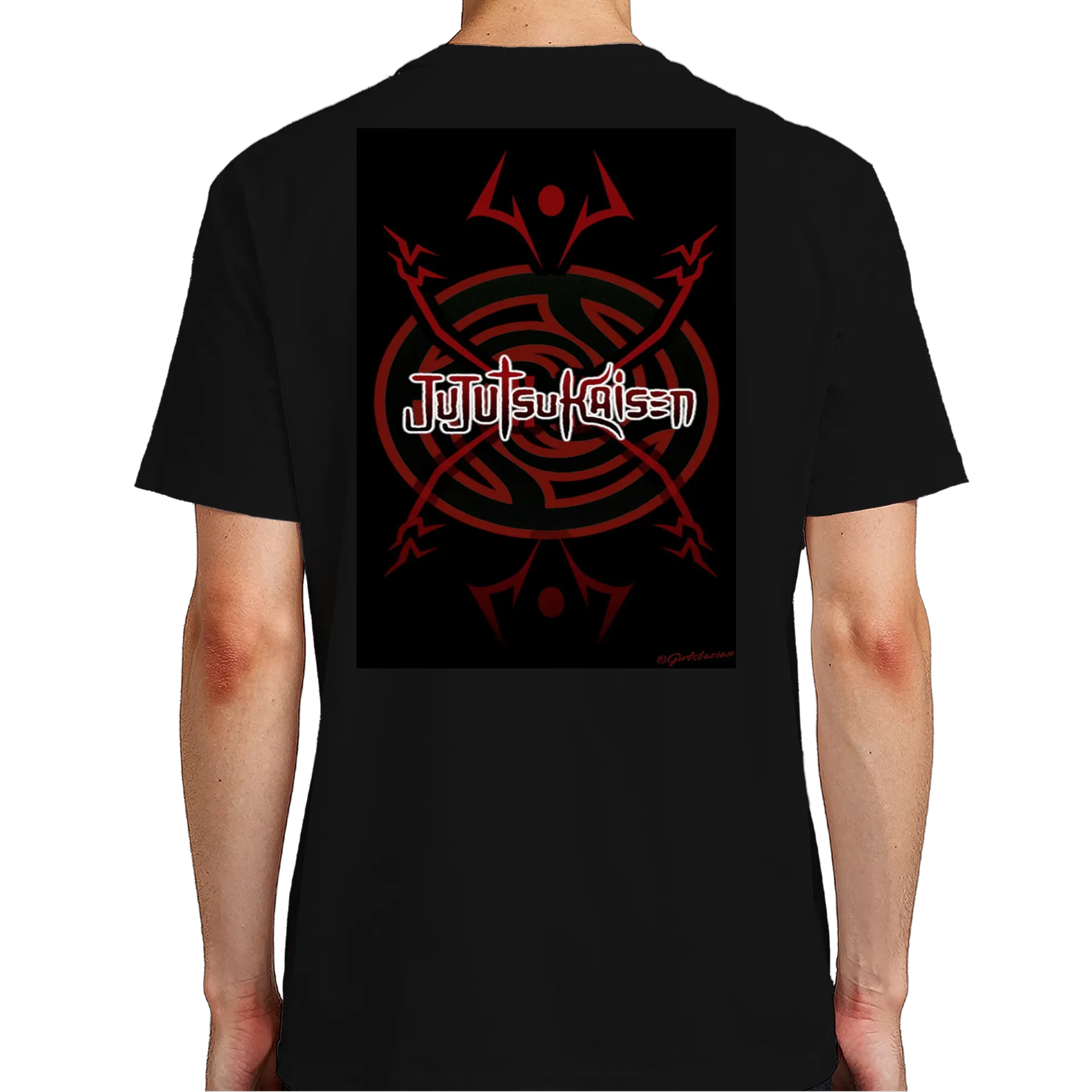 Camiseta personalizada - Imagem 7