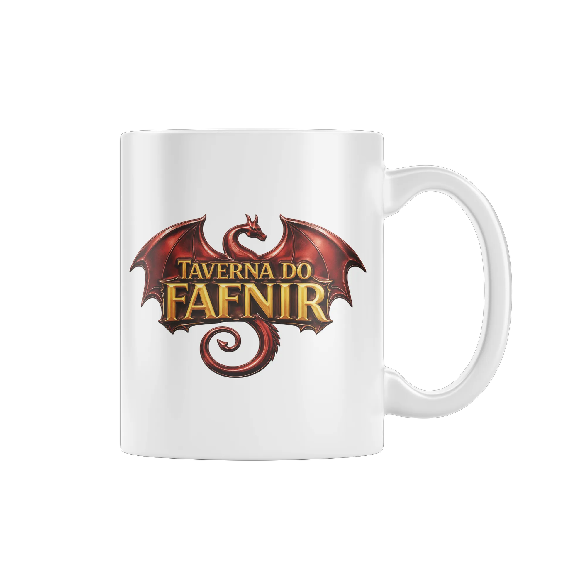 Caneca personalizada - Imagem 1