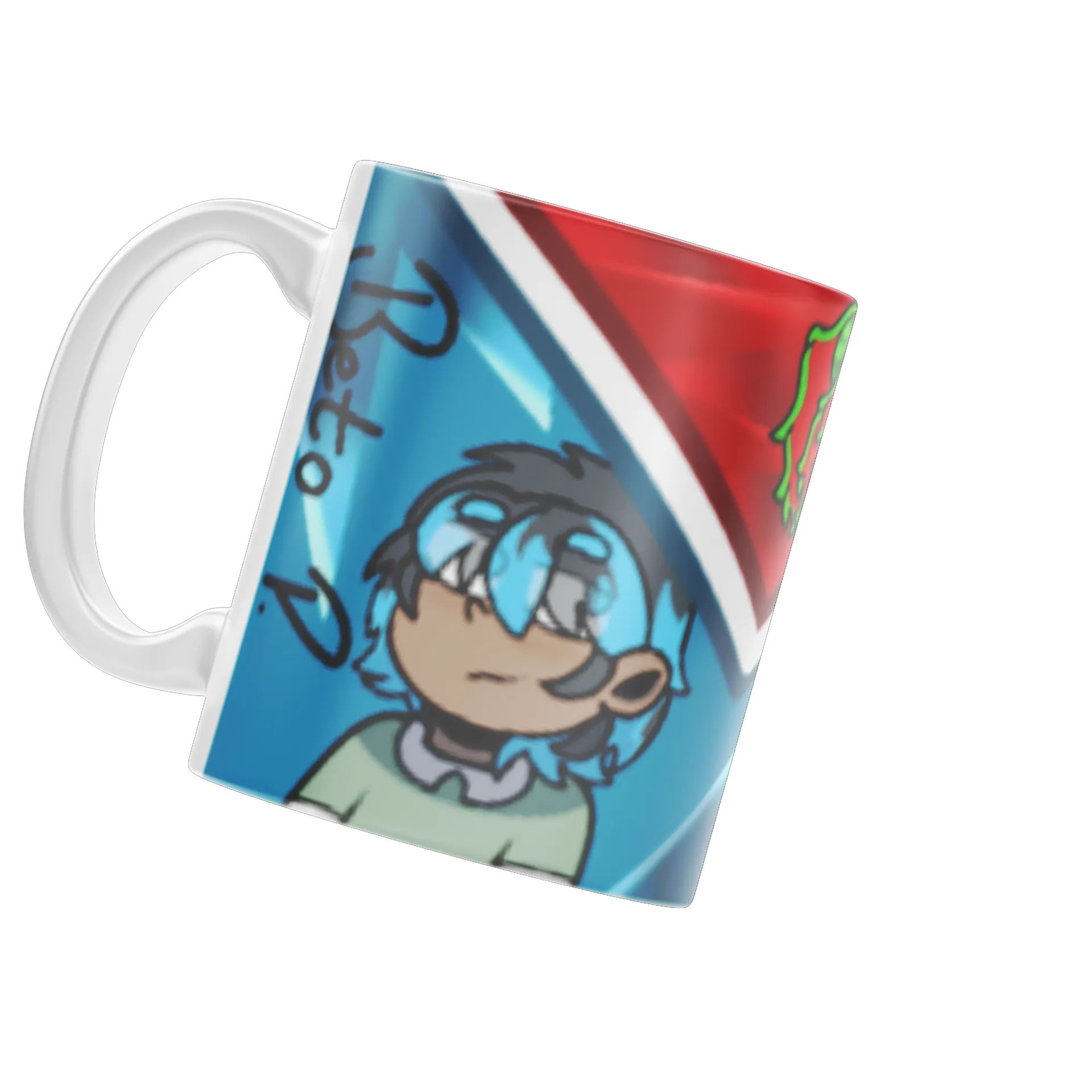 Caneca collabs - Imagem 3