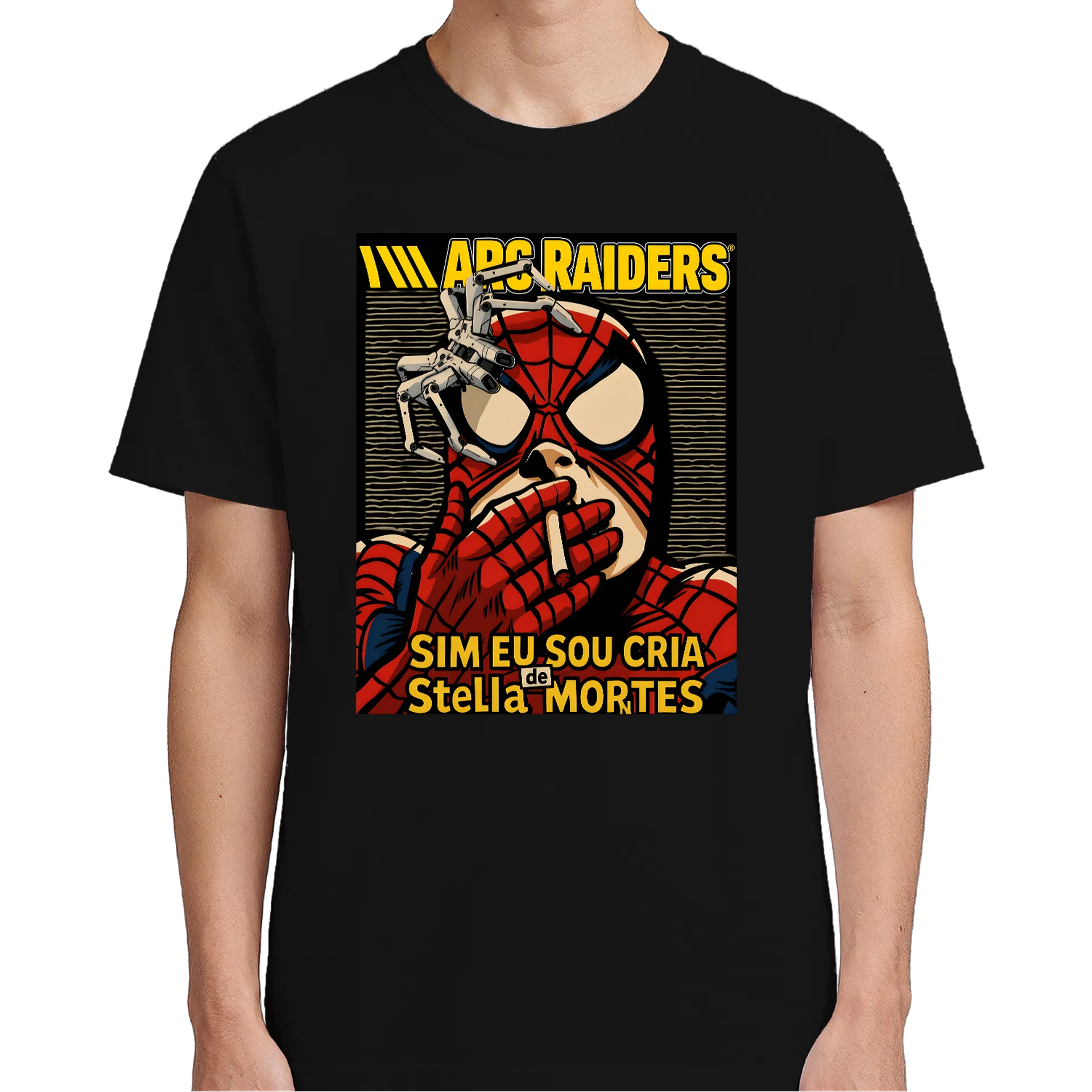 ARC SPIDERS - Imagem 3