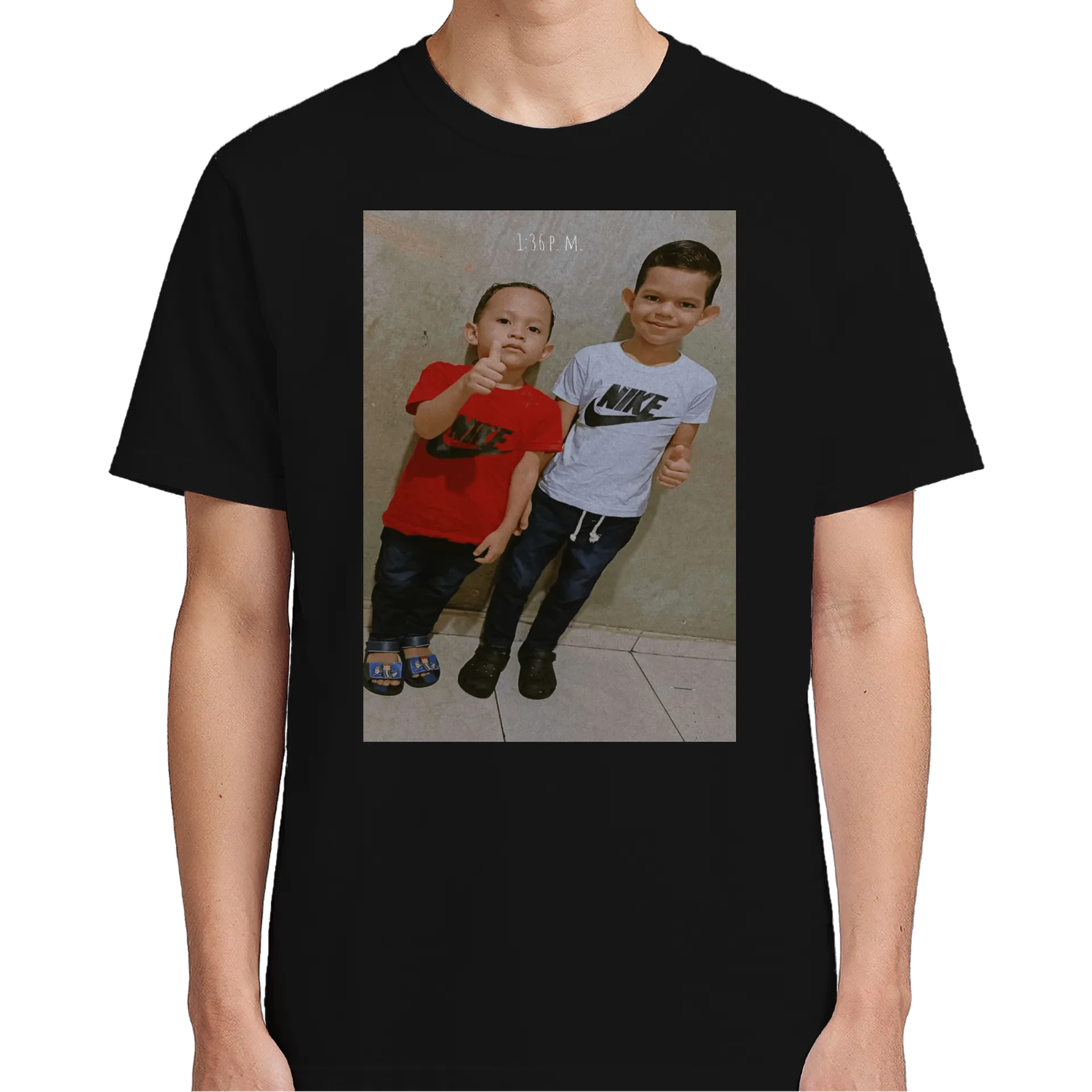 Camiseta personalizada - Imagem 4