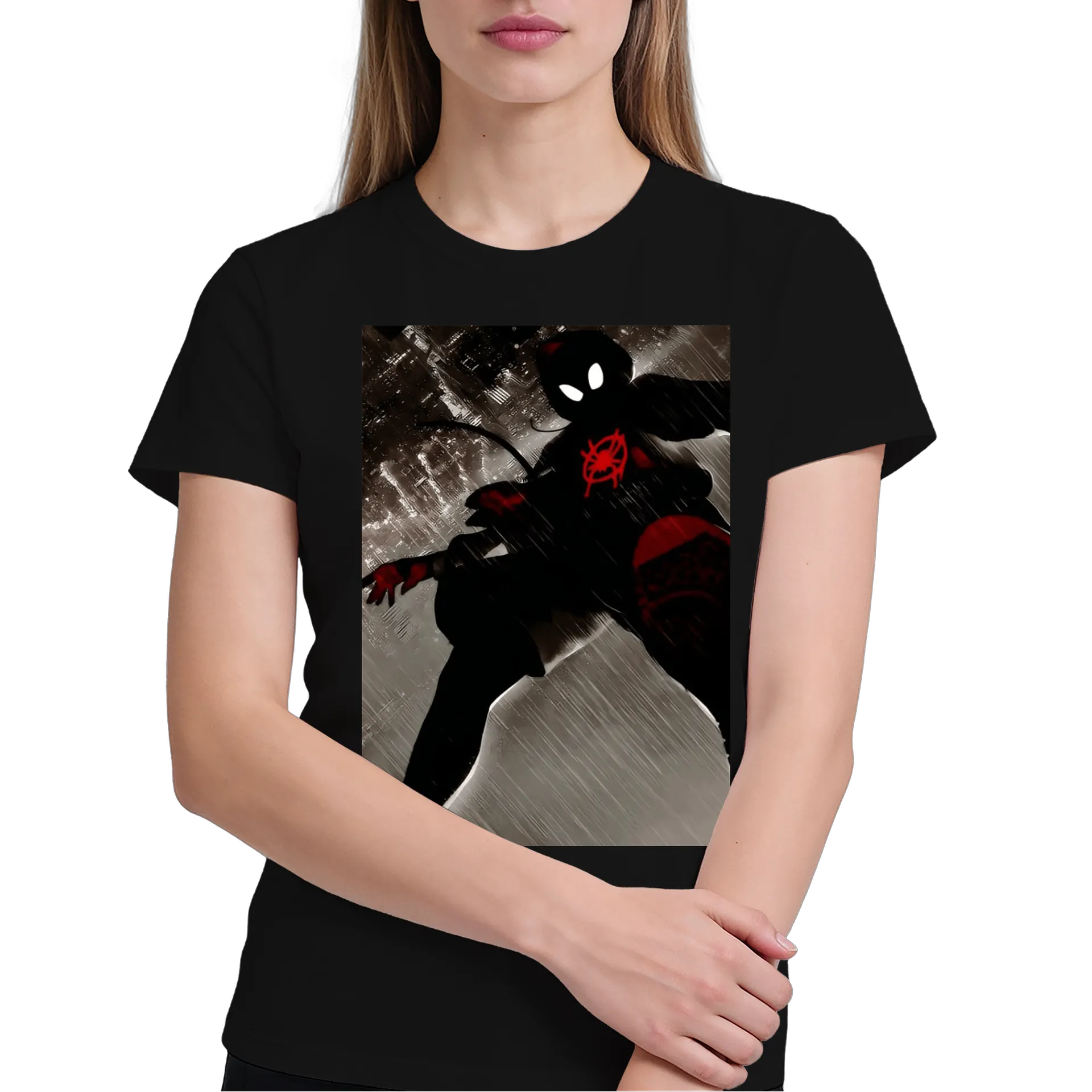 Camiseta personalizada - Imagem 3
