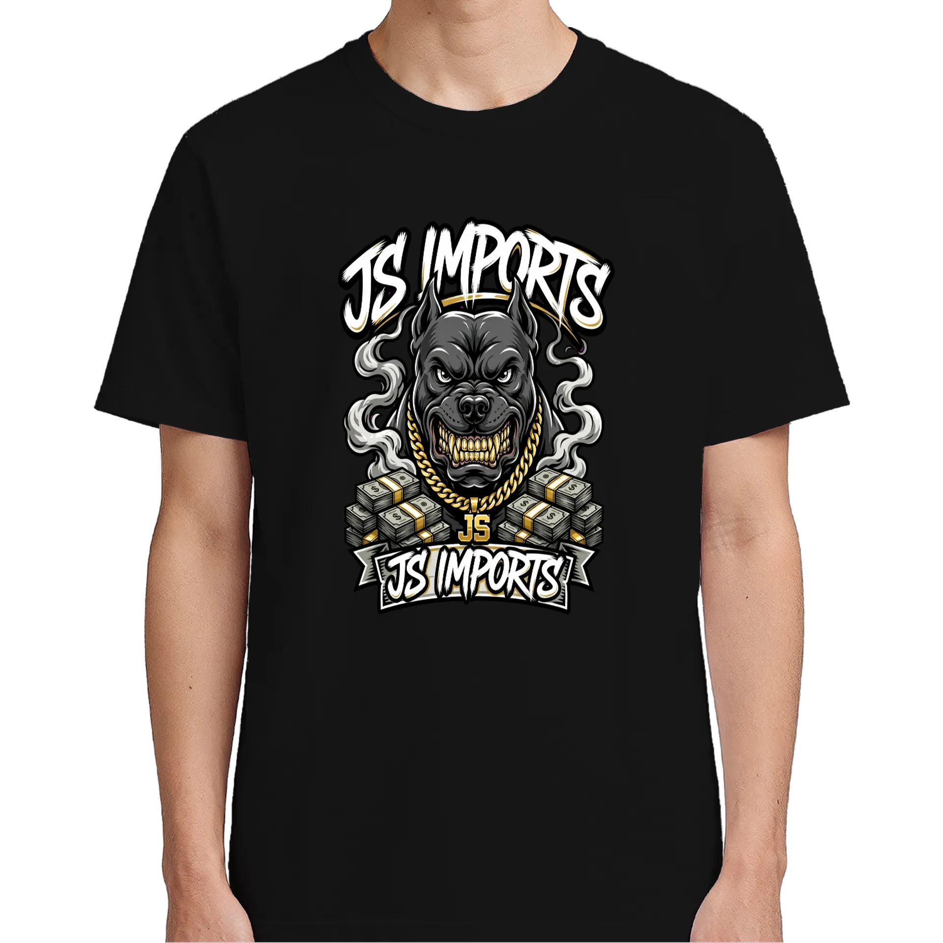 Camiseta personalizada - Imagem 5