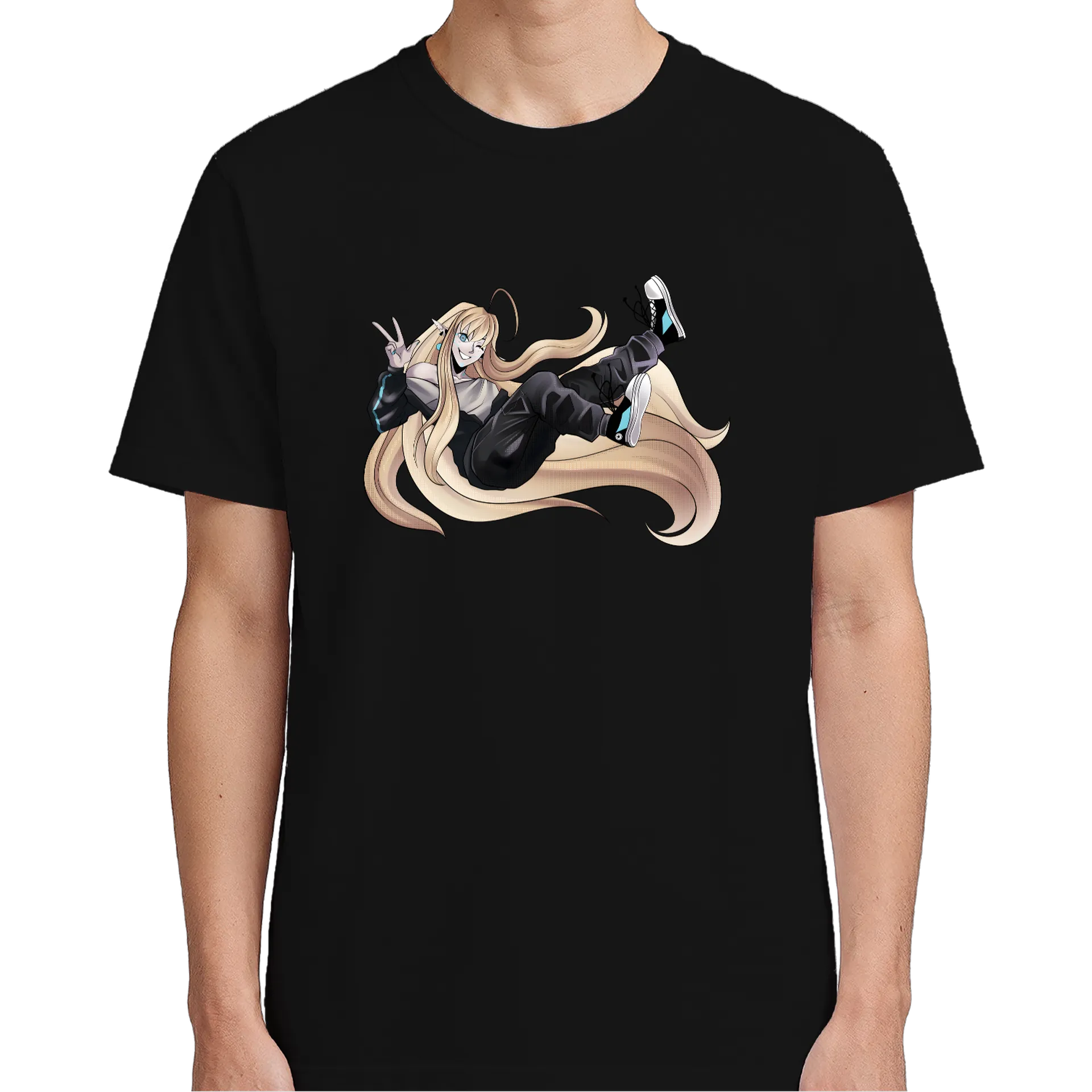 Camiseta personalizada de mikavtub — imagem 4 de 6