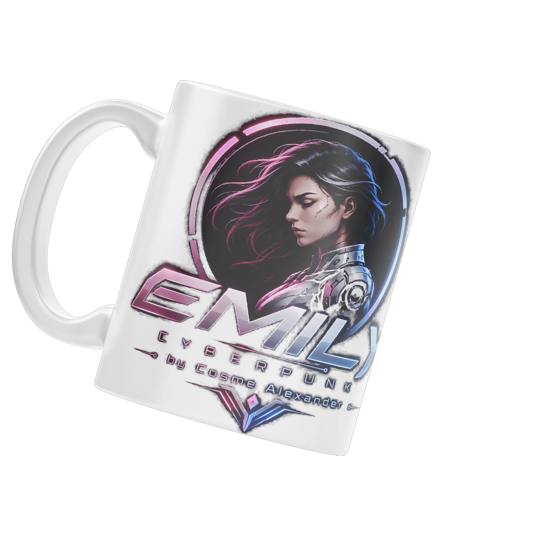 Caneca personalizada - Imagem 3